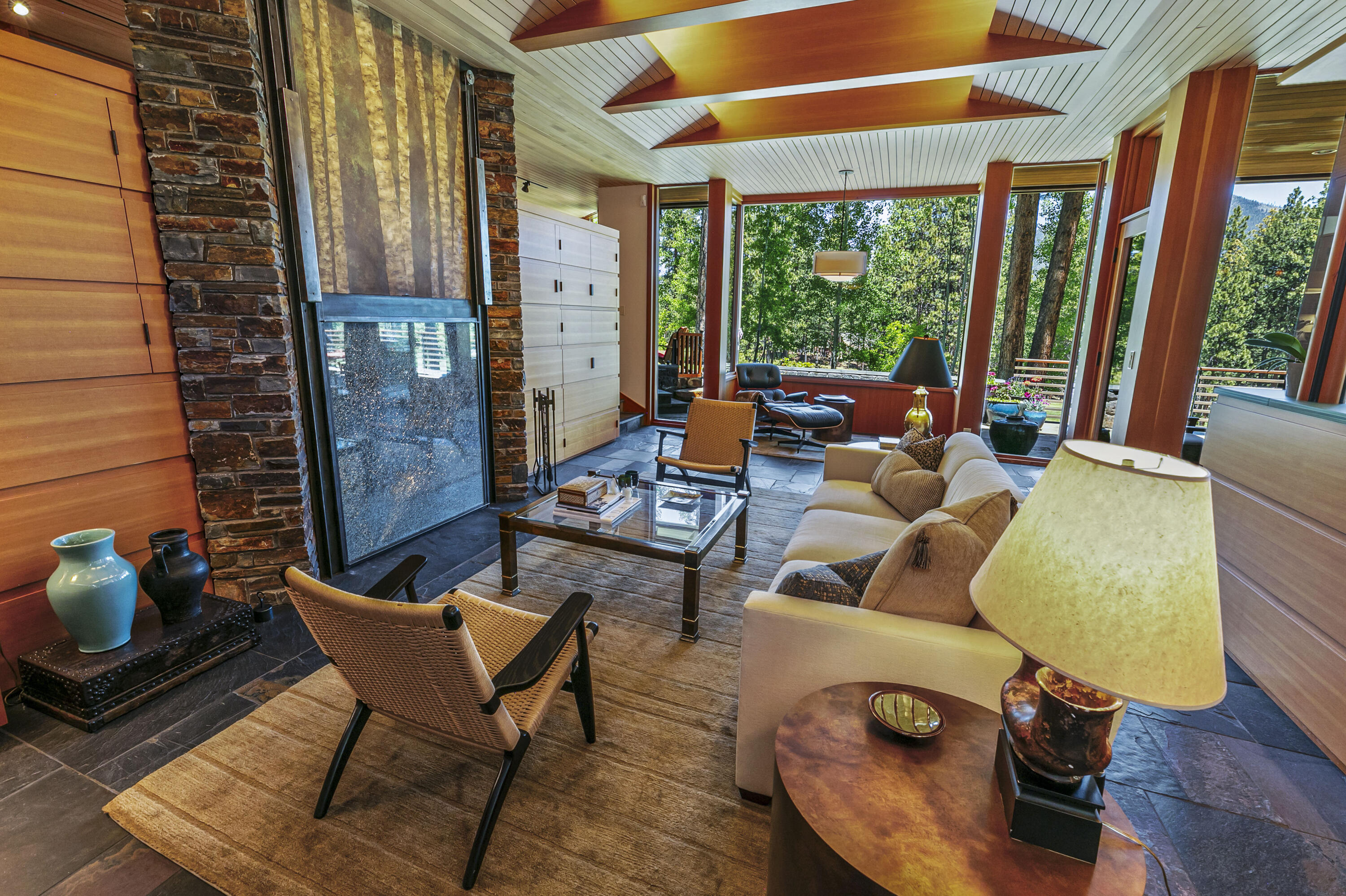 Glaze Meadow Homesite Section - Residential