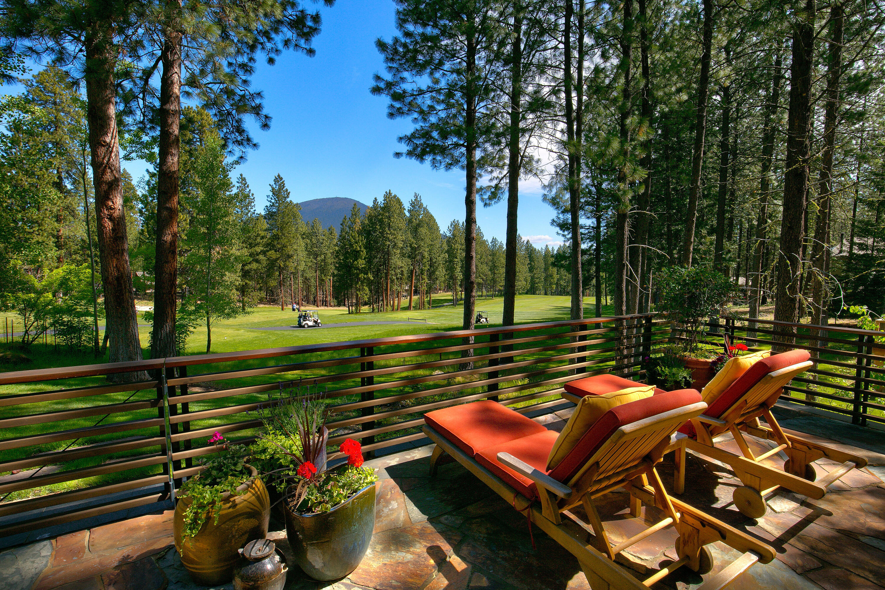 Glaze Meadow Homesite Section - Residential