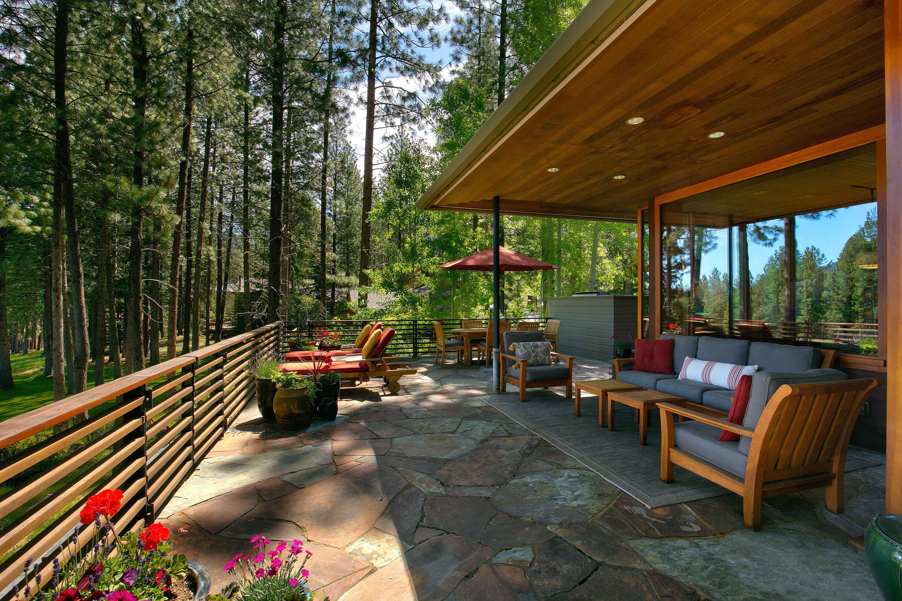 Glaze Meadow Homesite Section - Residential