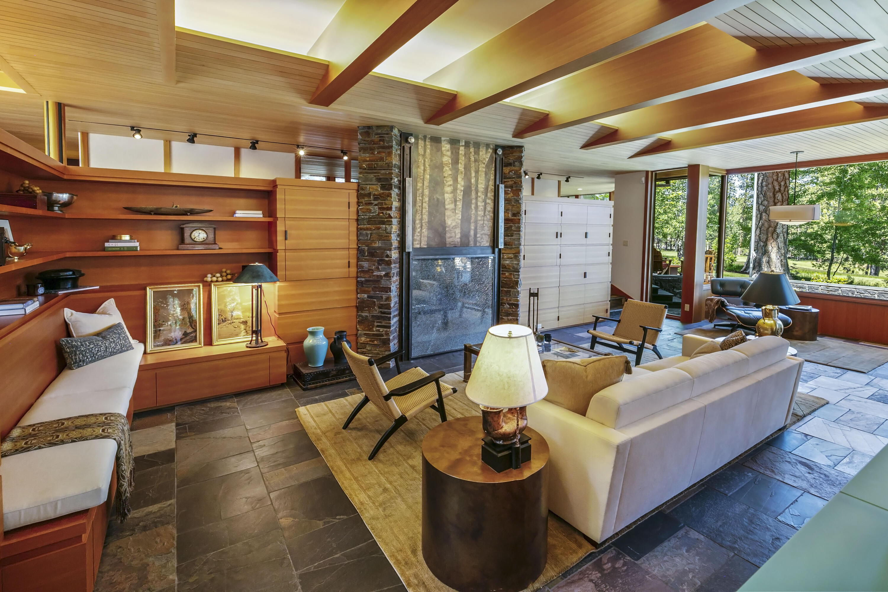 Glaze Meadow Homesite Section - Residential