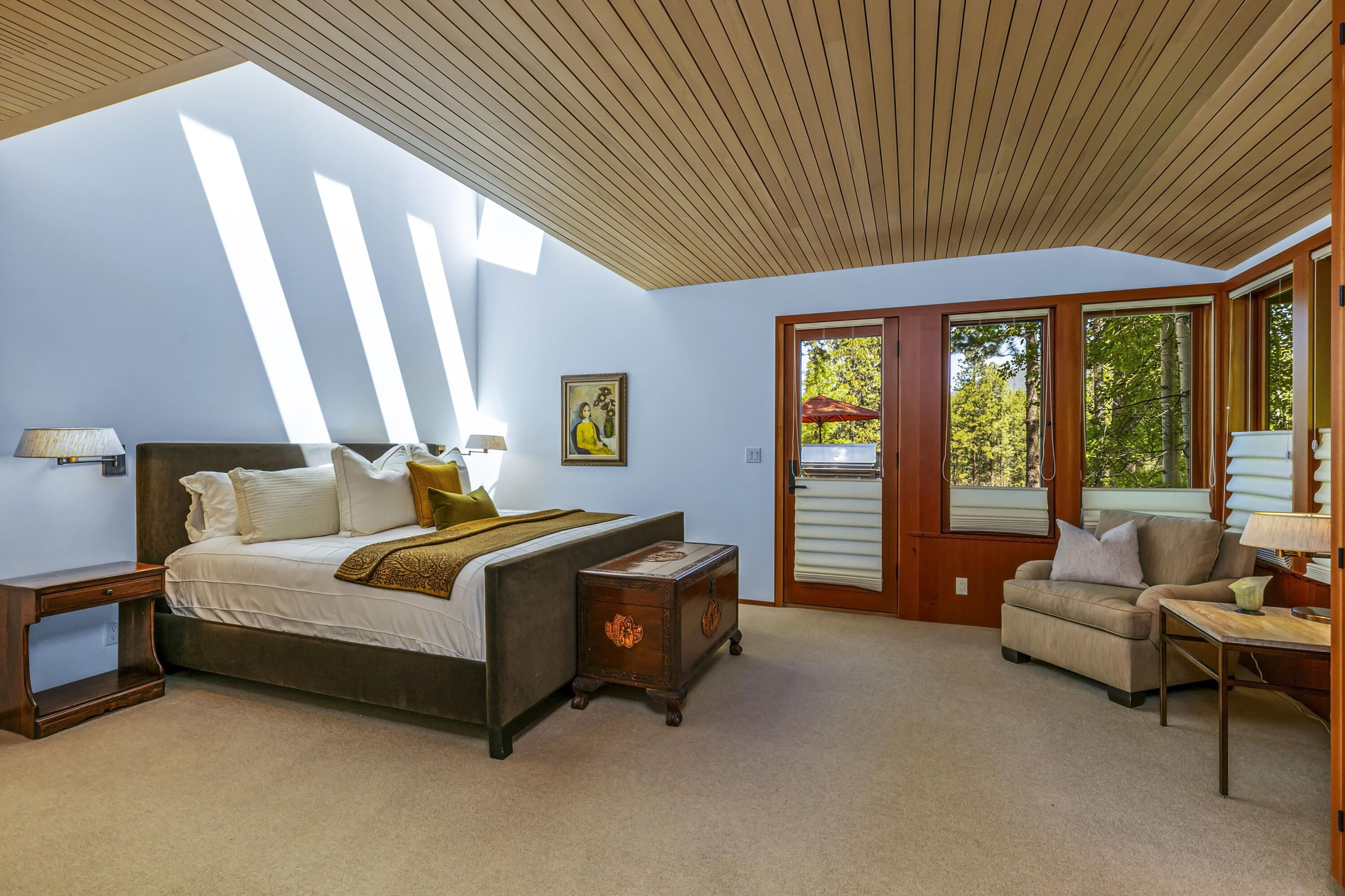 Glaze Meadow Homesite Section - Residential