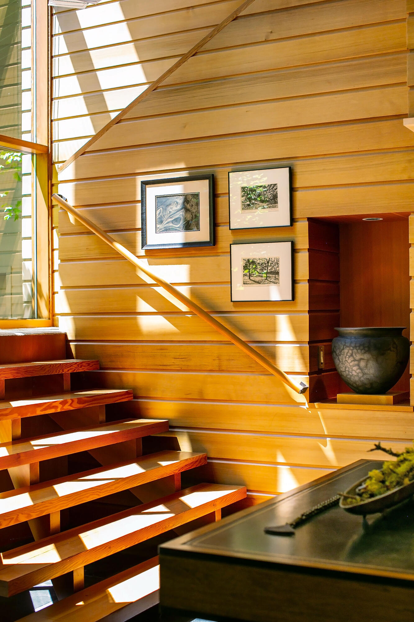 Glaze Meadow Homesite Section - Residential