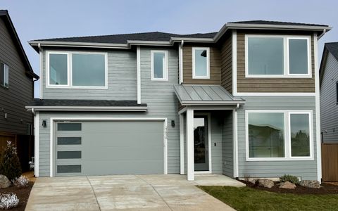 Photo of 21836 SE Stromboli Court #Lot 115, Bend, OR 97702 (MLS # 220213954)