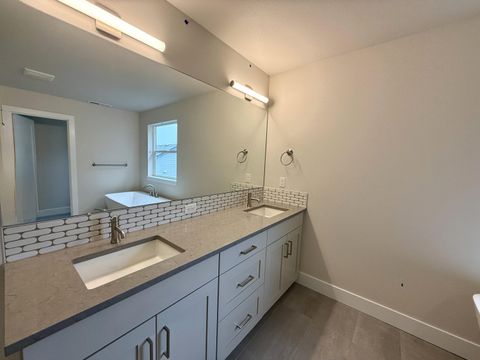 Tiny photo for 21836 SE Stromboli Court #Lot 115, Bend, OR 97702 (MLS # 220213954)