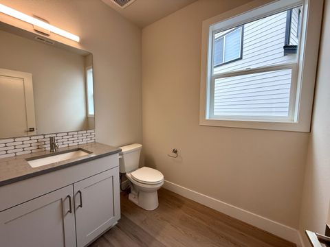 Tiny photo for 21836 SE Stromboli Court #Lot 115, Bend, OR 97702 (MLS # 220213954)