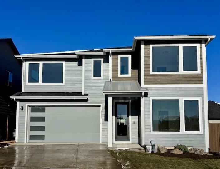 21836 SE Stromboli Court Lot 115