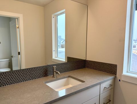 Tiny photo for 21836 SE Stromboli Court #Lot 115, Bend, OR 97702 (MLS # 220213954)