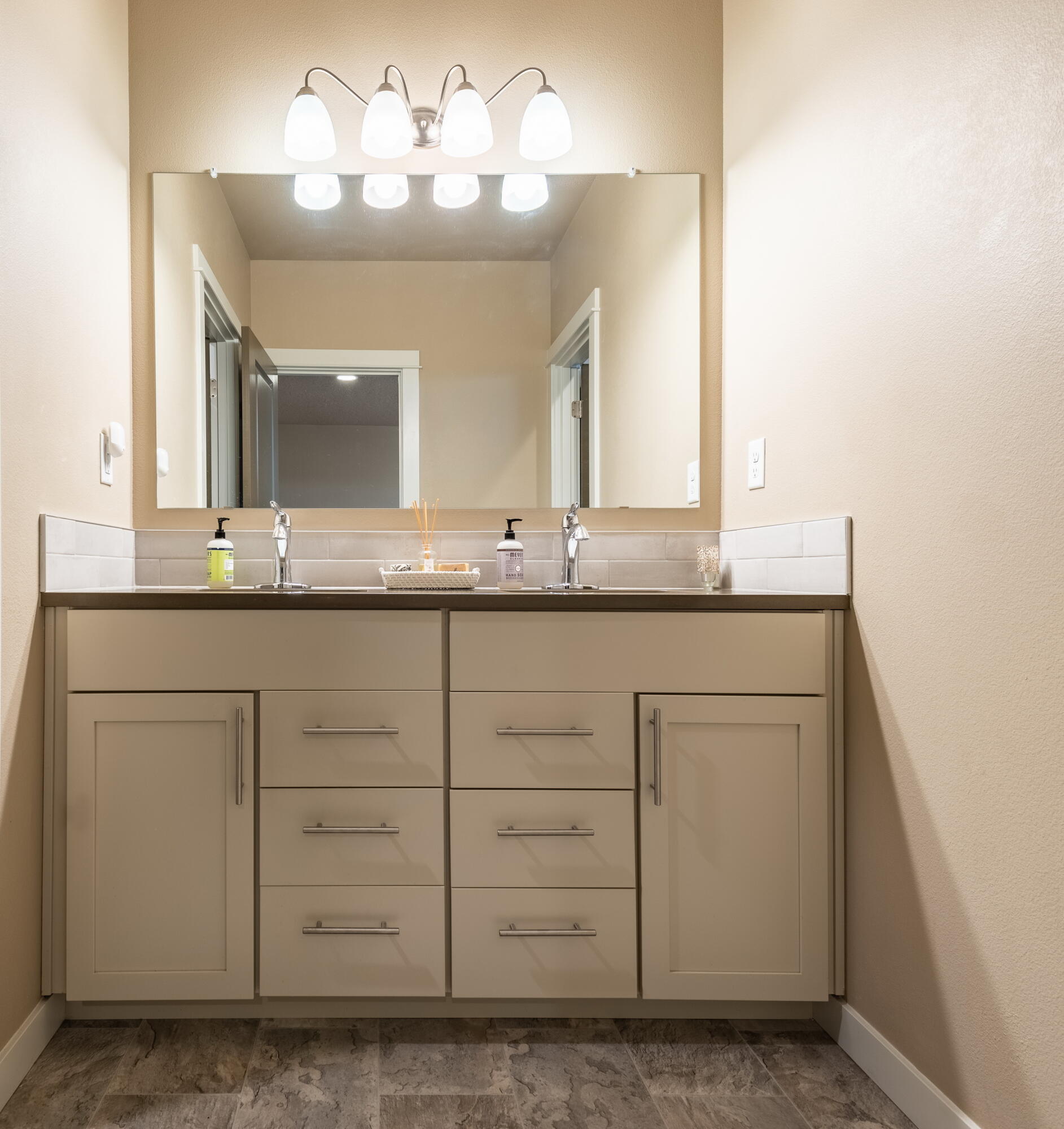 Crossings at Metolius - Residential