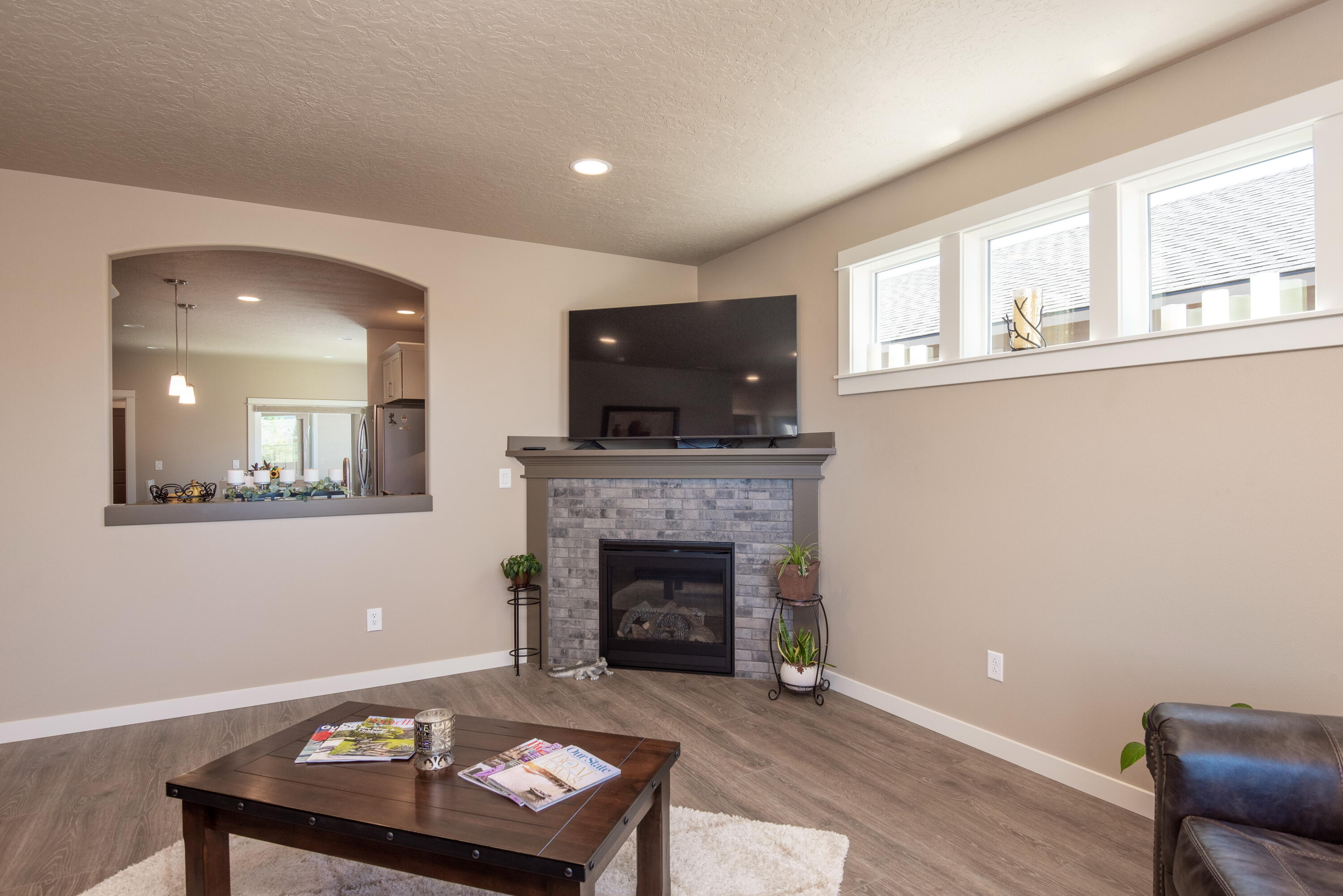 Crossings at Metolius - Residential