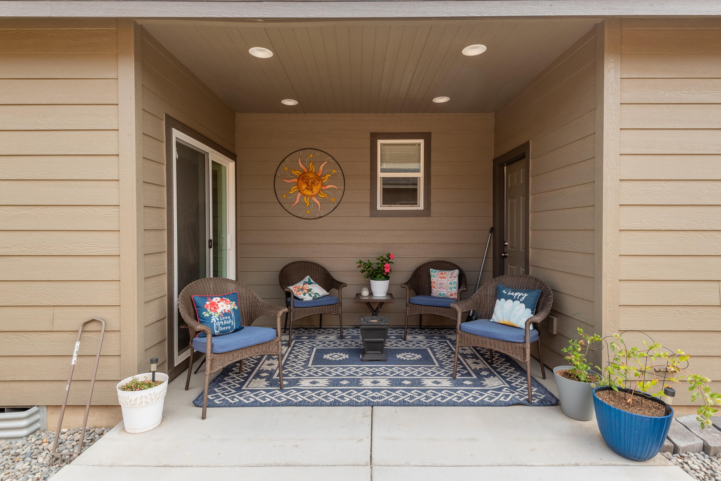 Crossings at Metolius - Residential