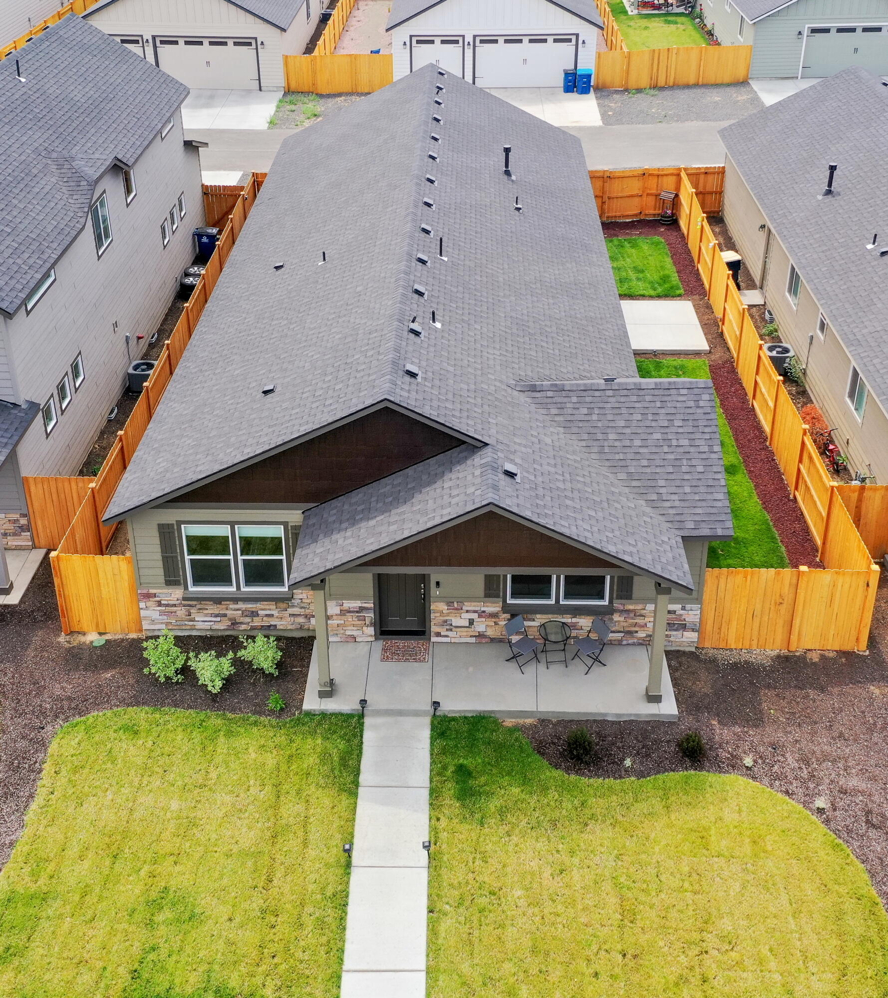 Crossings at Metolius - Residential