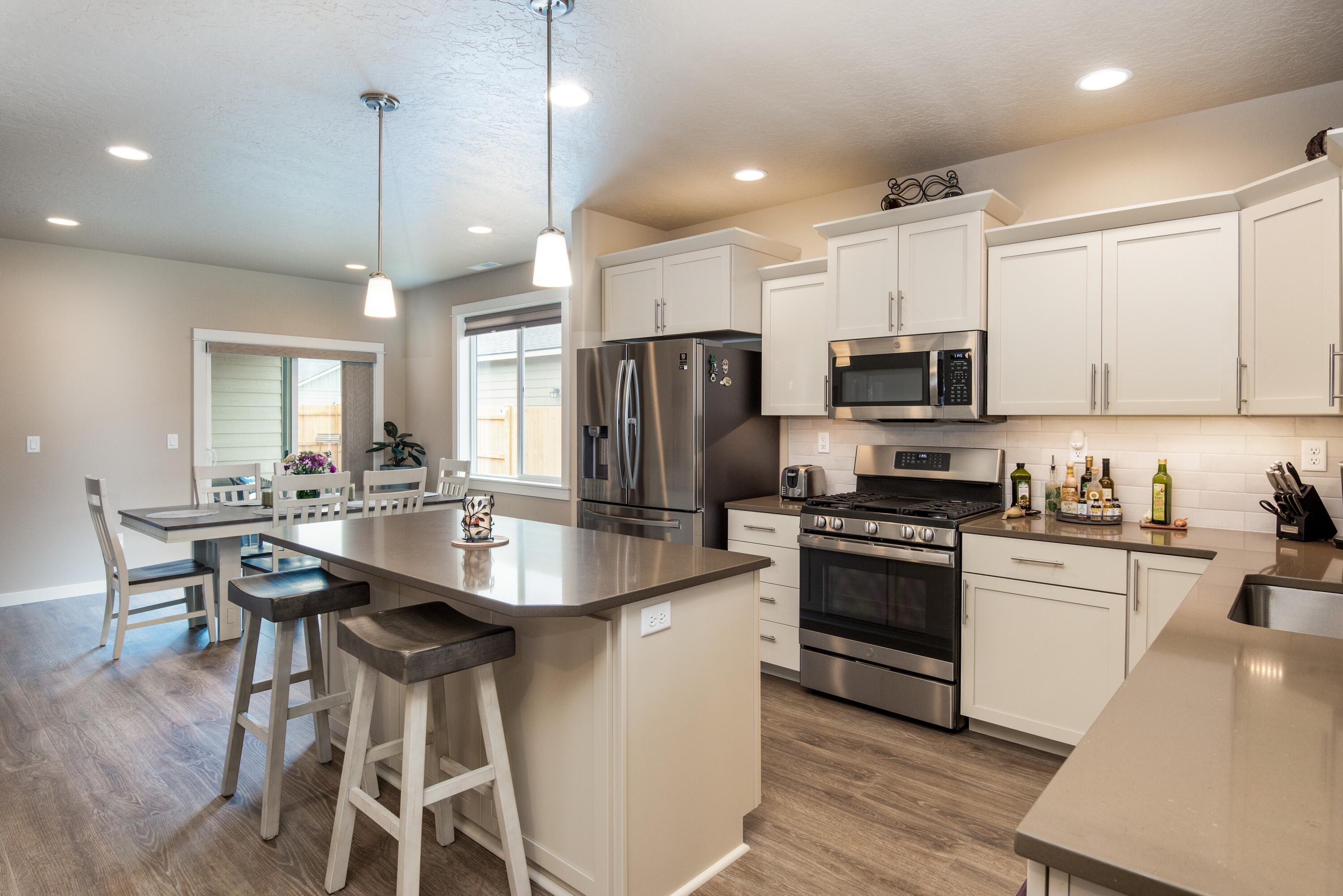Crossings at Metolius - Residential