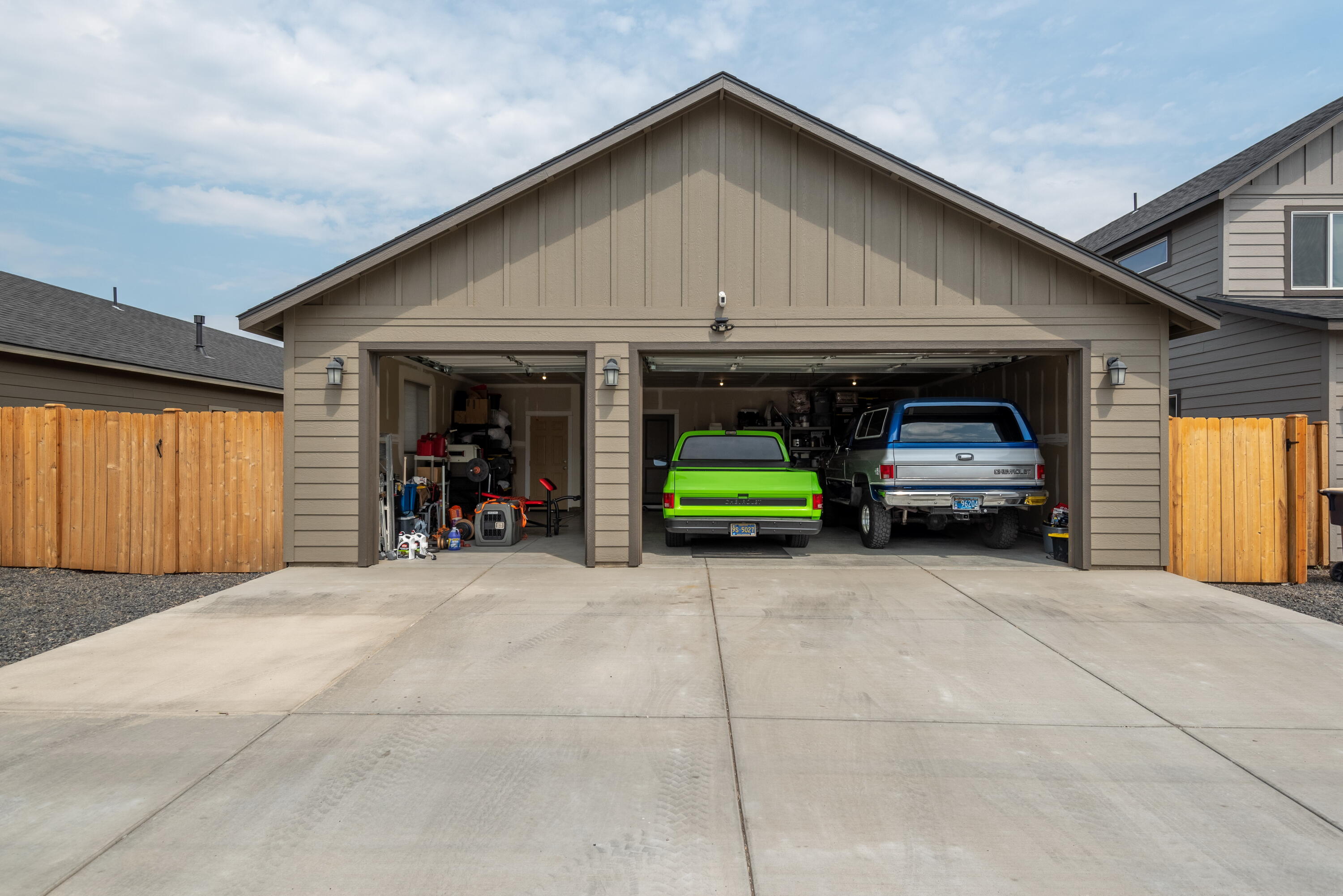 Crossings at Metolius - Residential