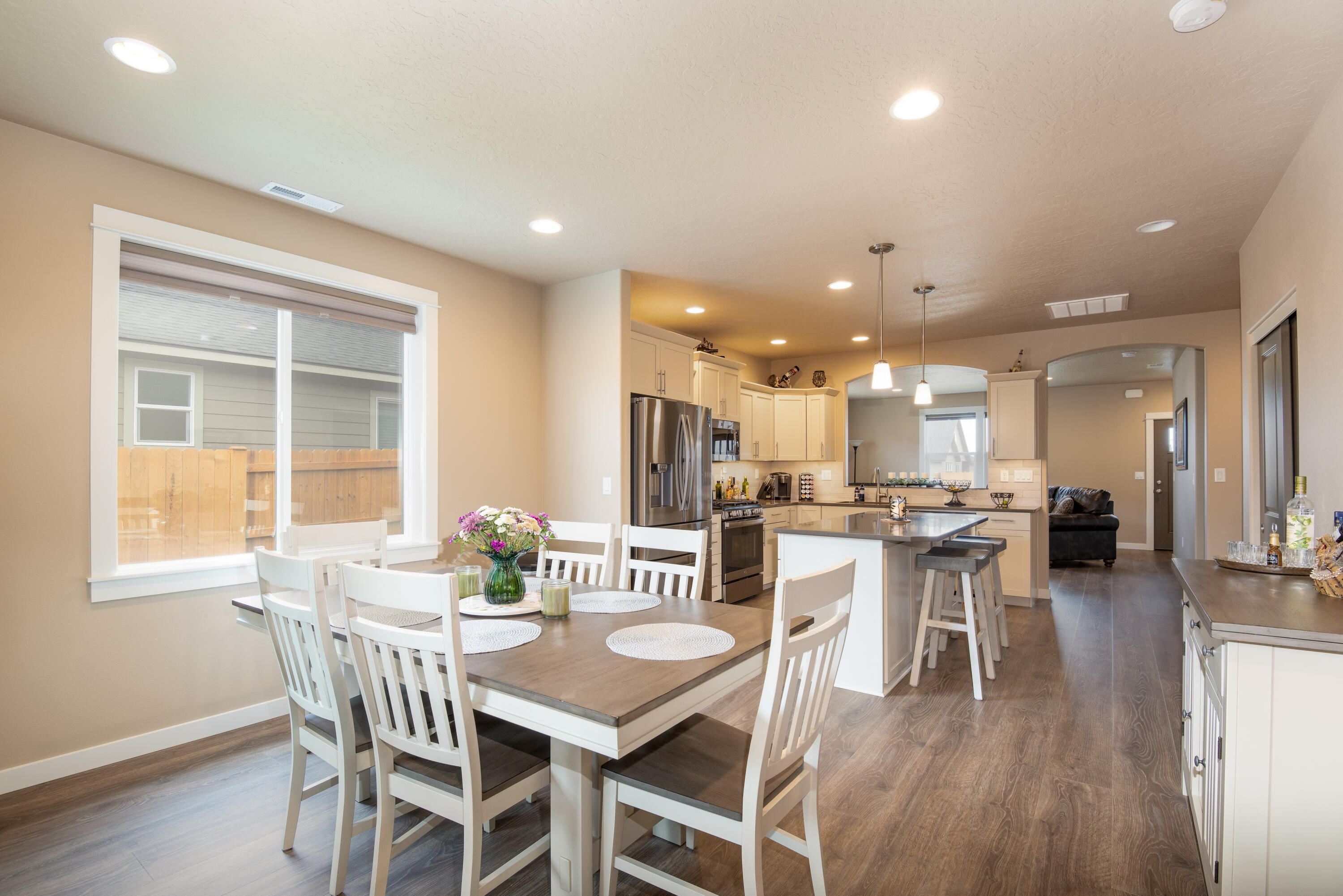 Crossings at Metolius - Residential