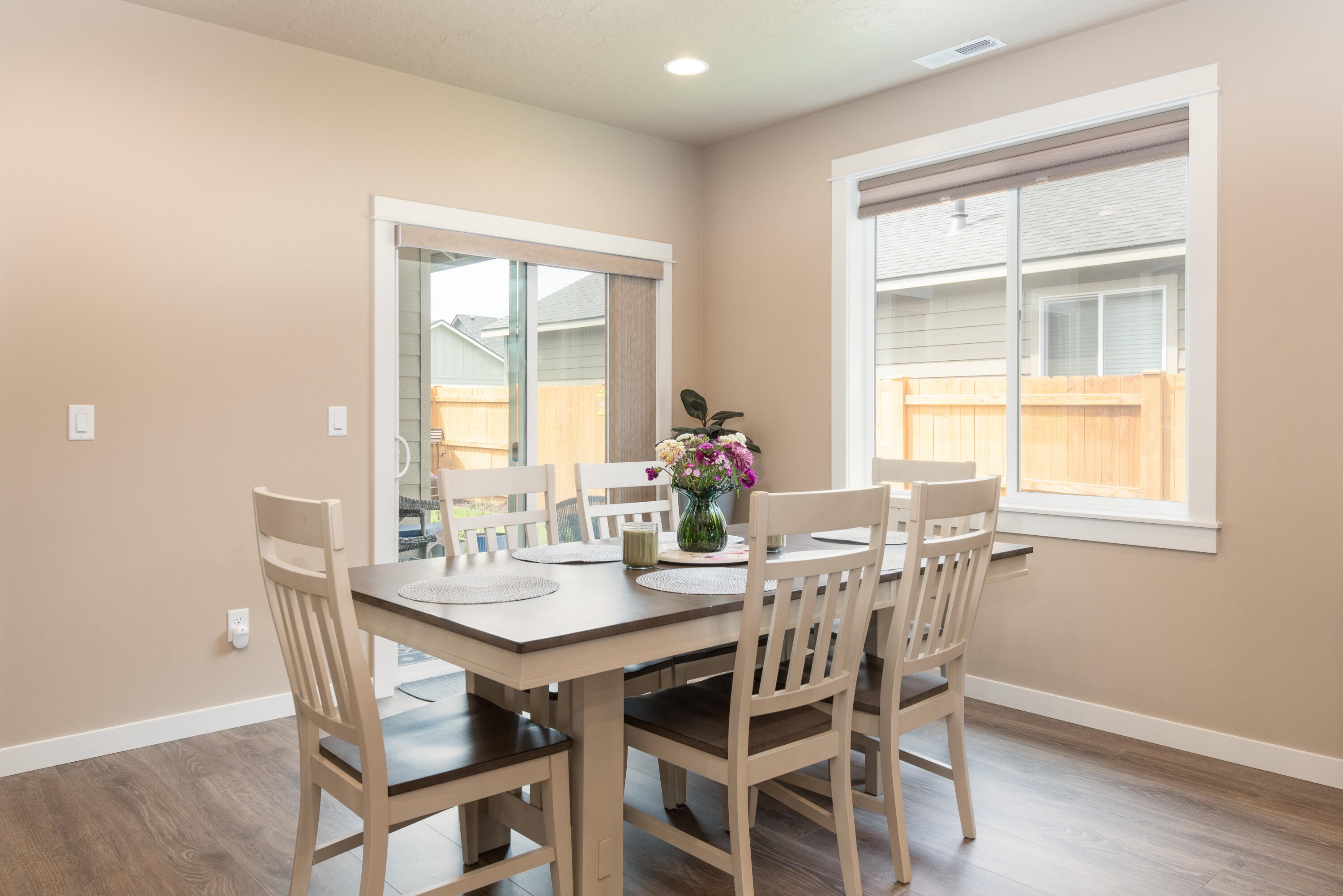 Crossings at Metolius - Residential