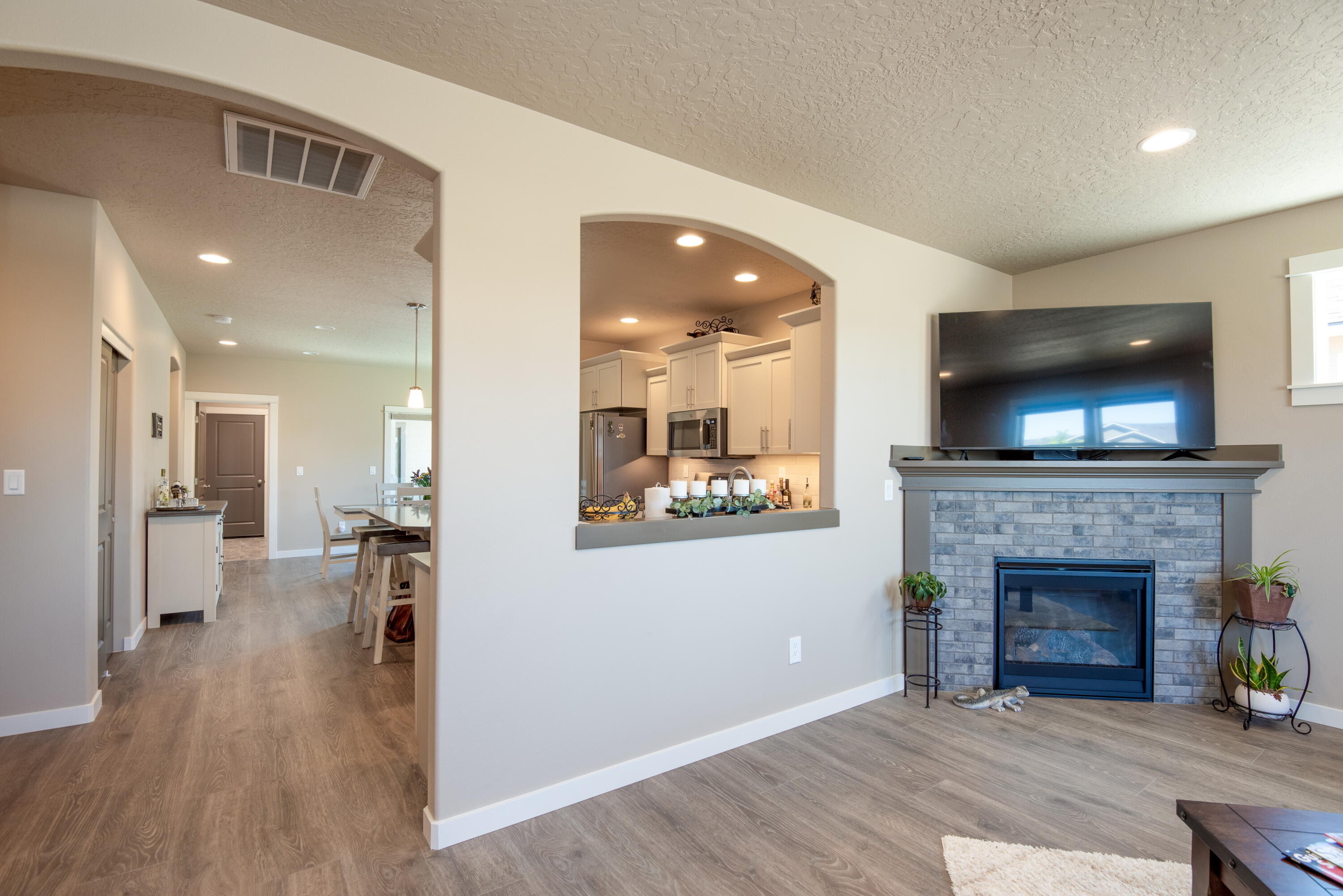 Crossings at Metolius - Residential