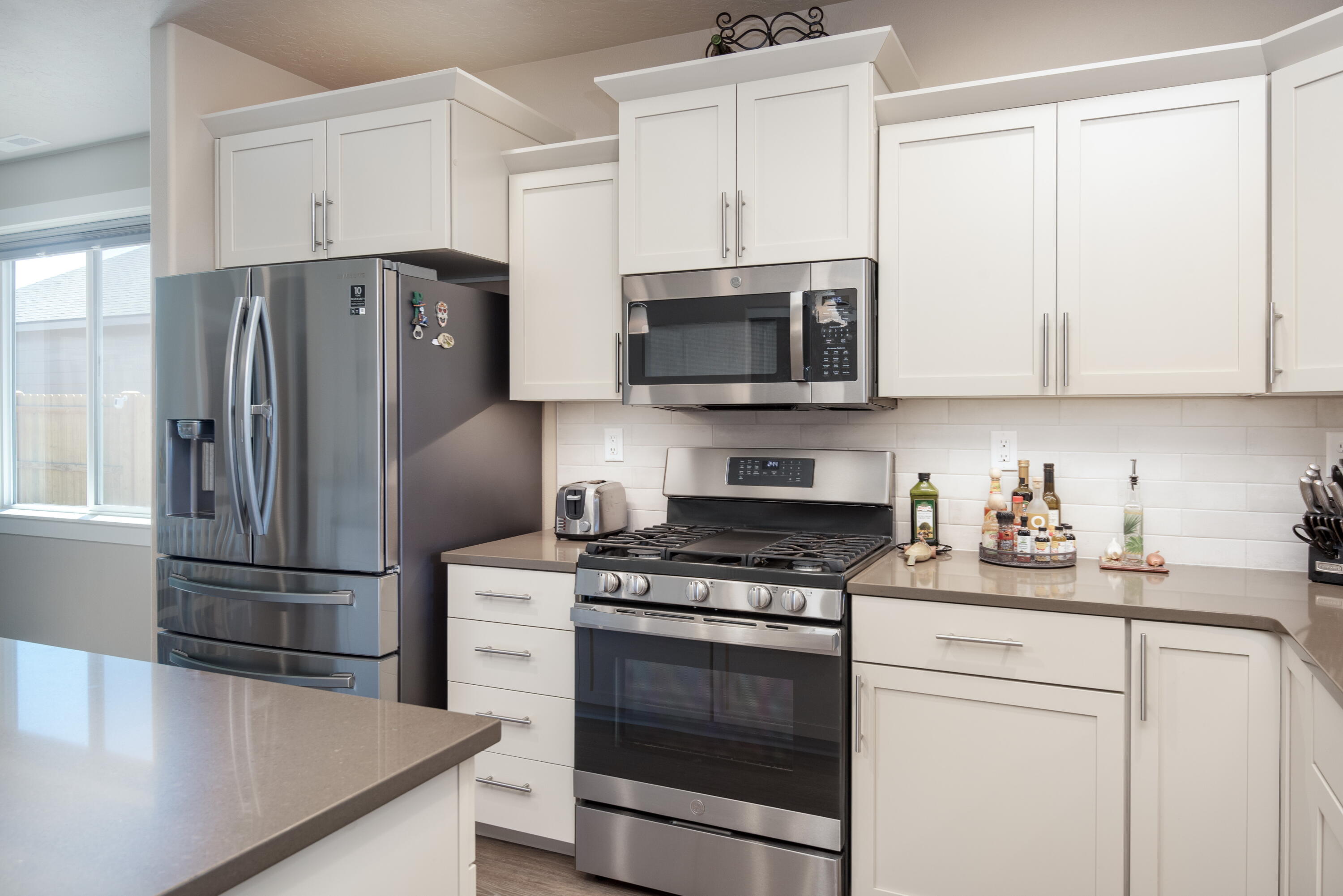 Crossings at Metolius - Residential