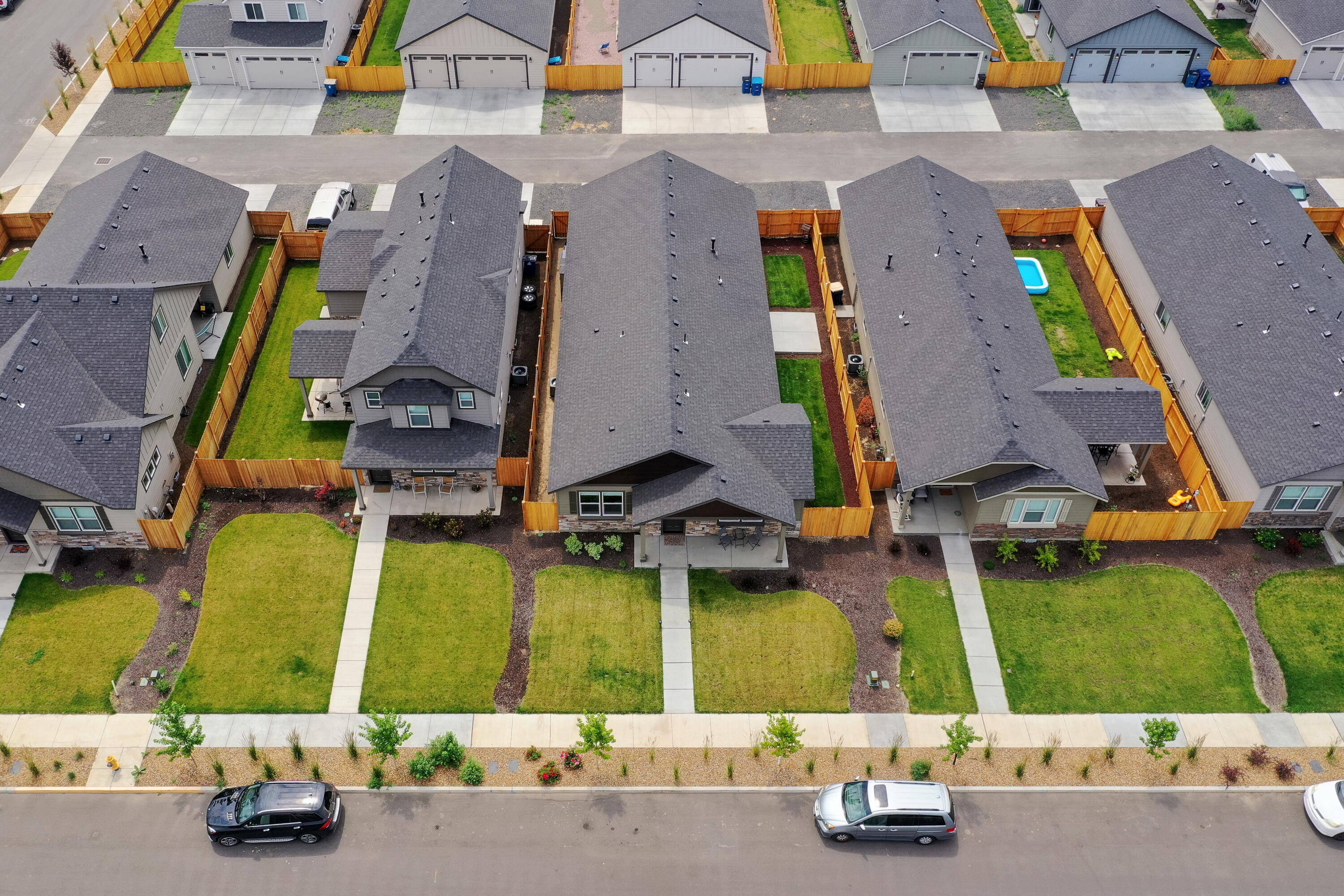 Crossings at Metolius - Residential