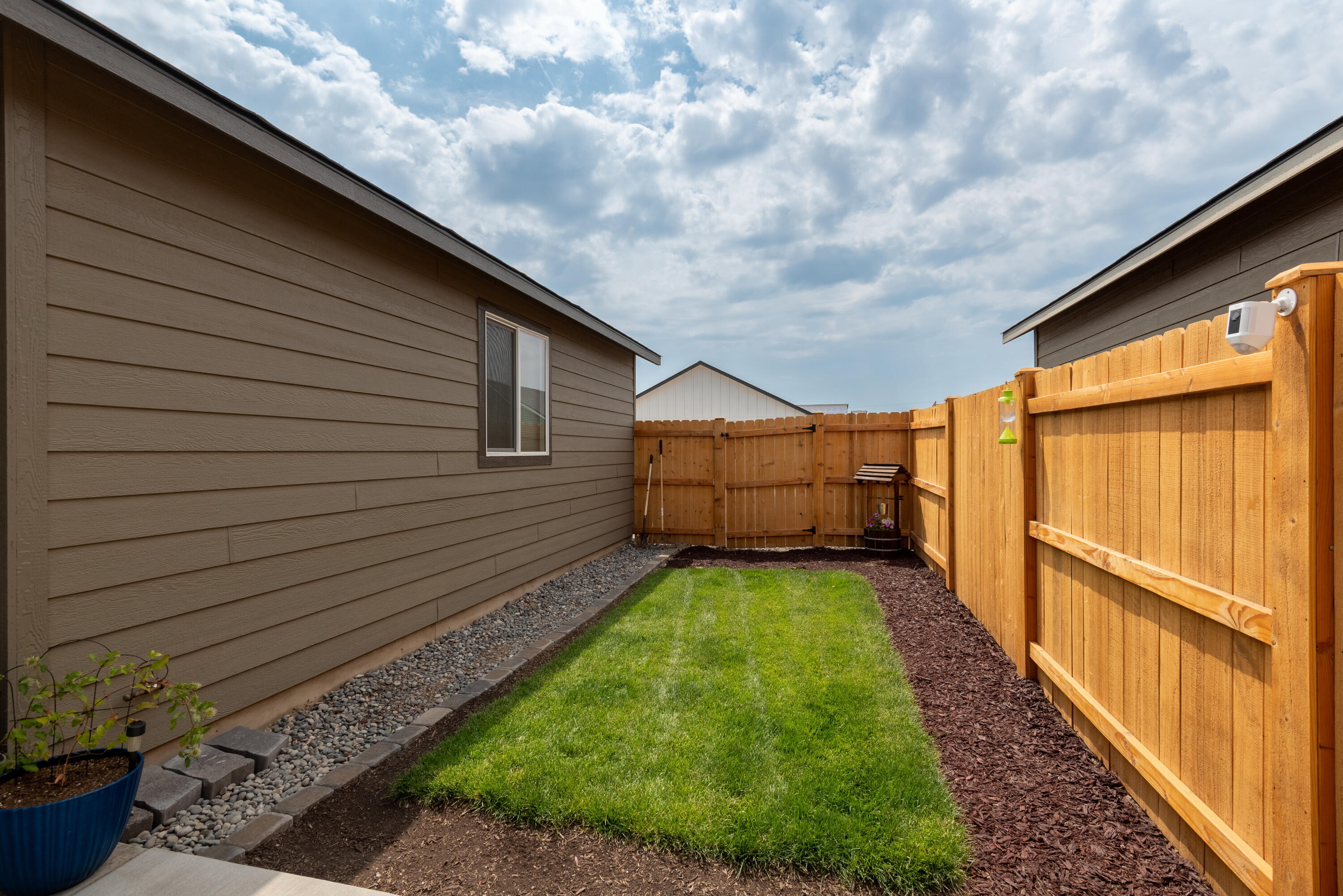 Crossings at Metolius - Residential