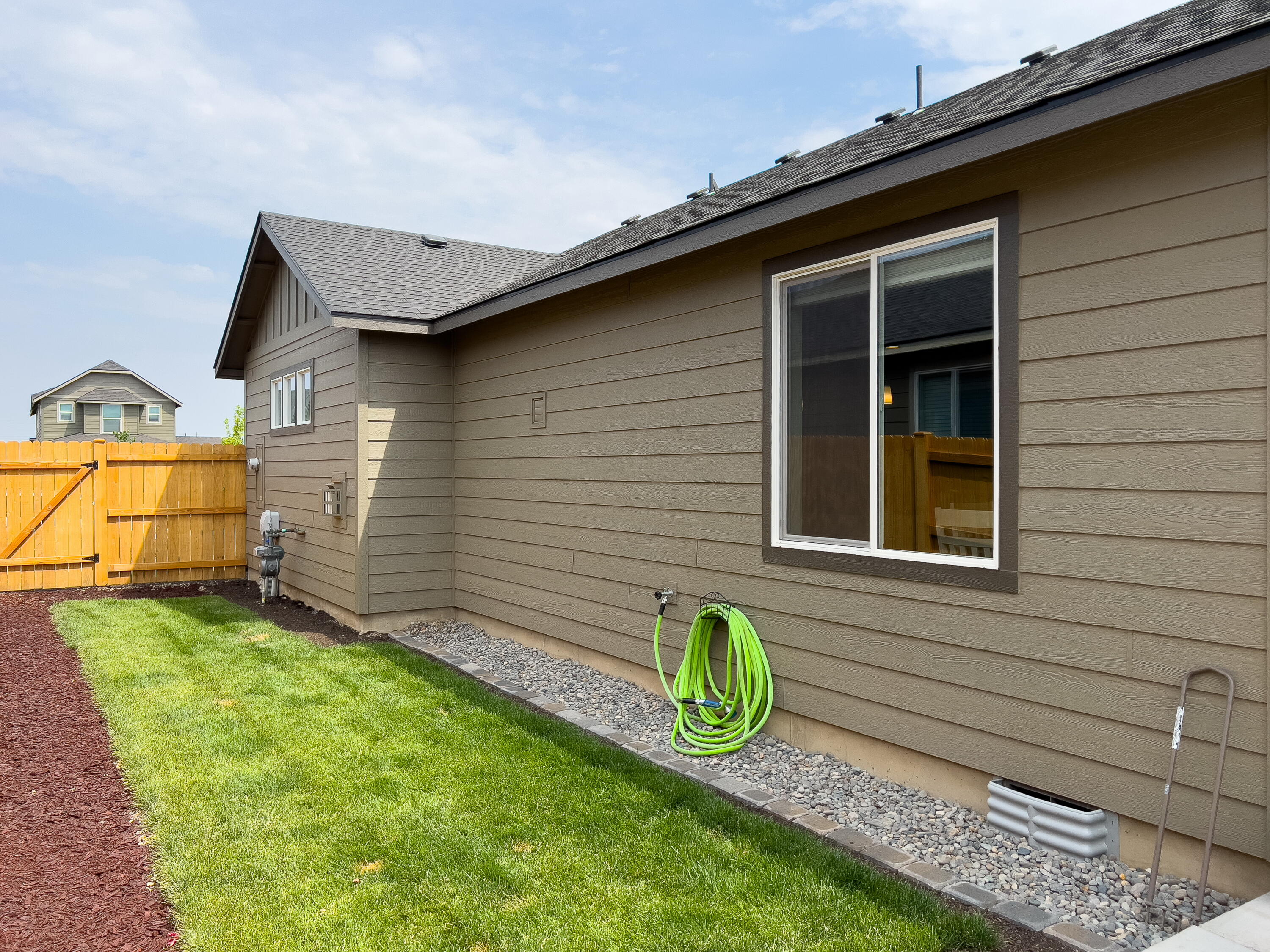 Crossings at Metolius - Residential