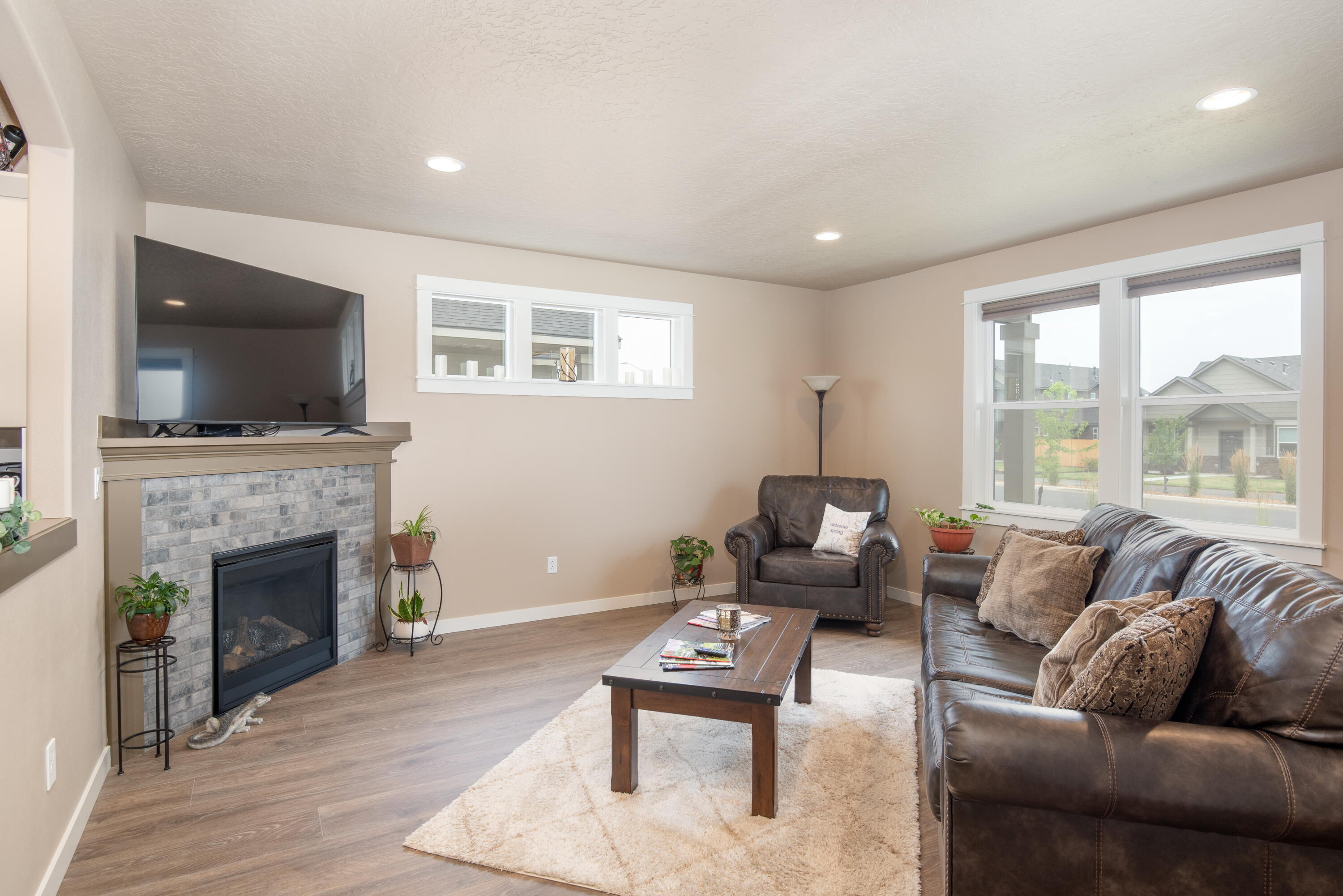 Crossings at Metolius - Residential