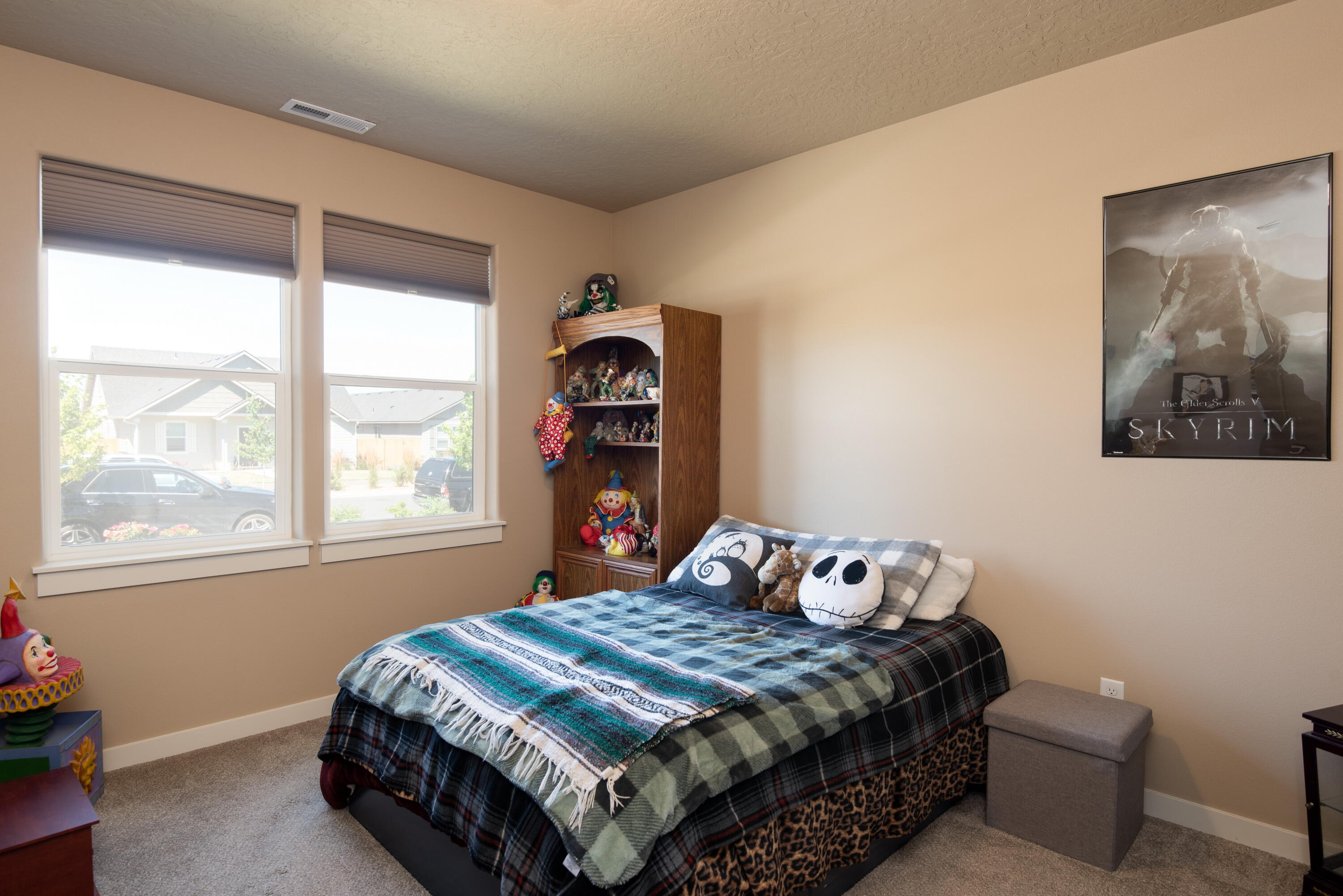 Crossings at Metolius - Residential