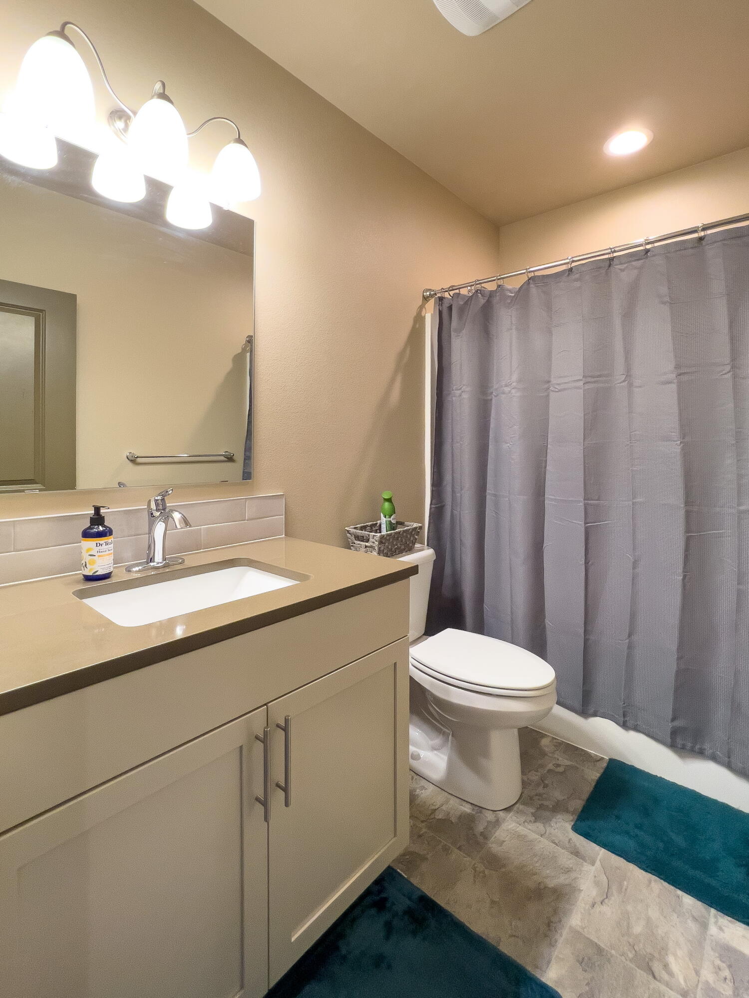 Crossings at Metolius - Residential