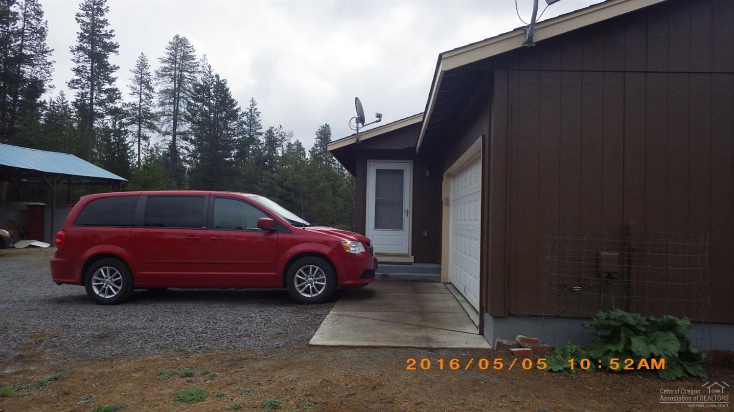 Antelope Meadows - Residential