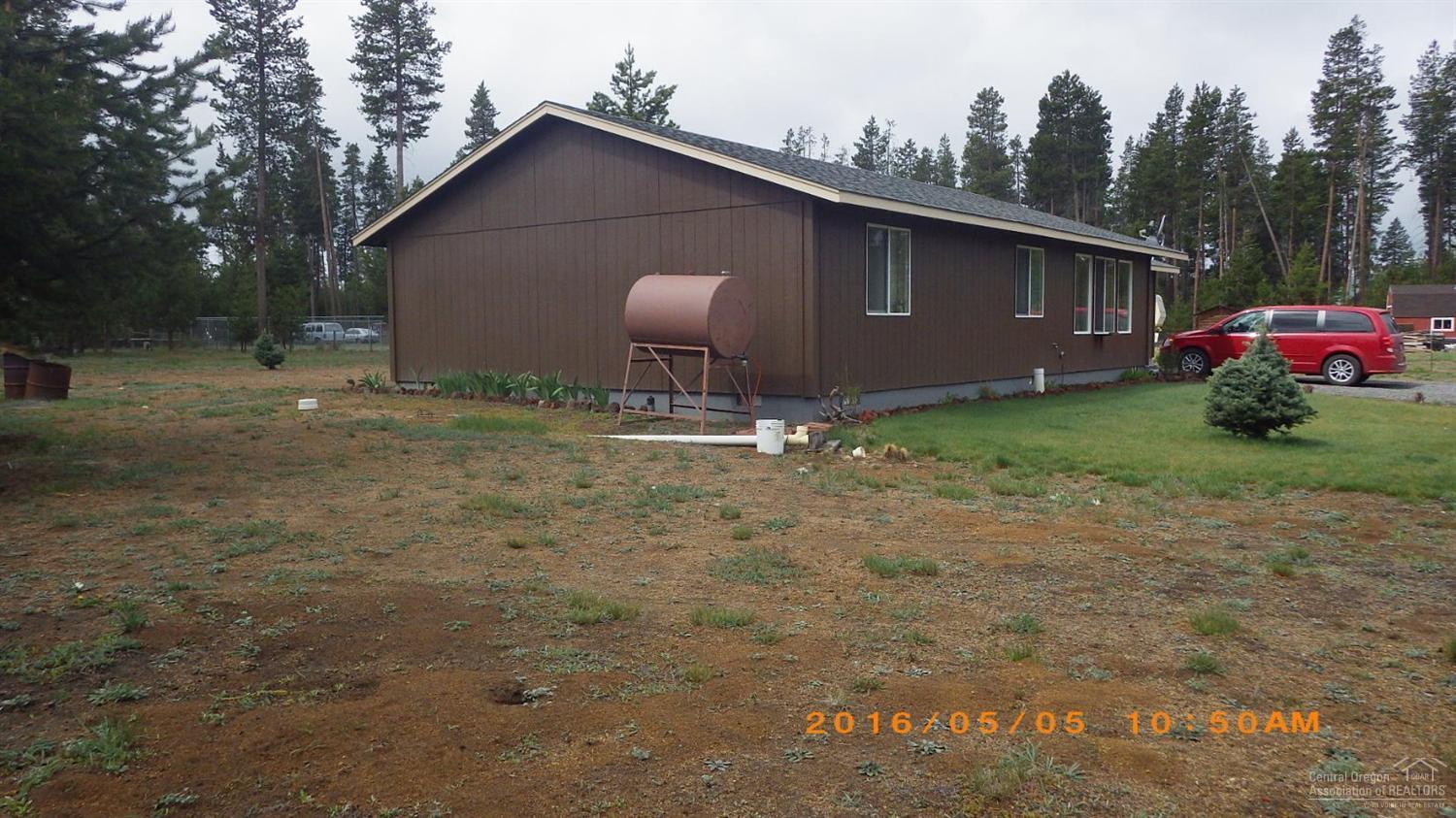 Antelope Meadows - Residential