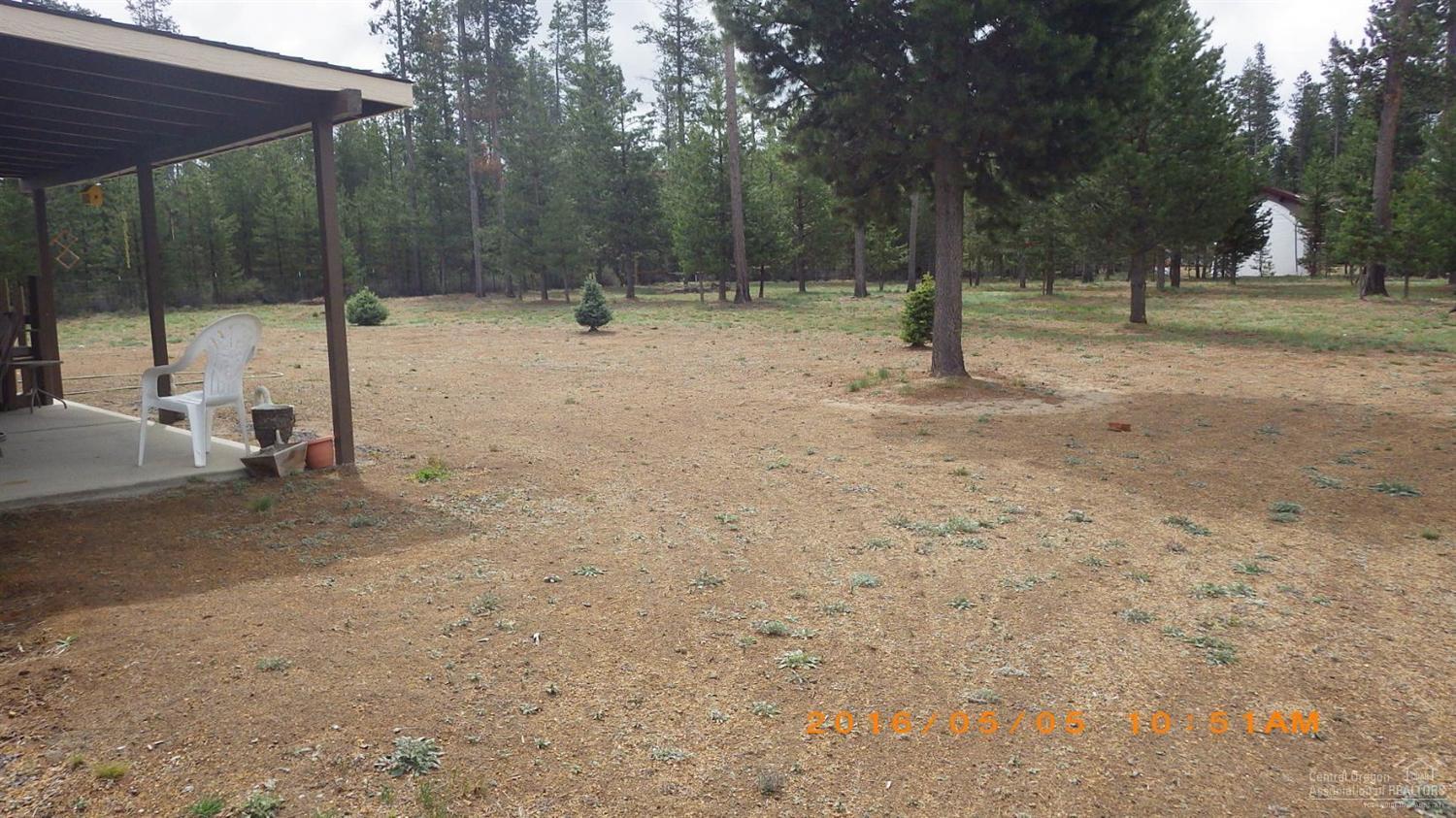 Antelope Meadows - Residential