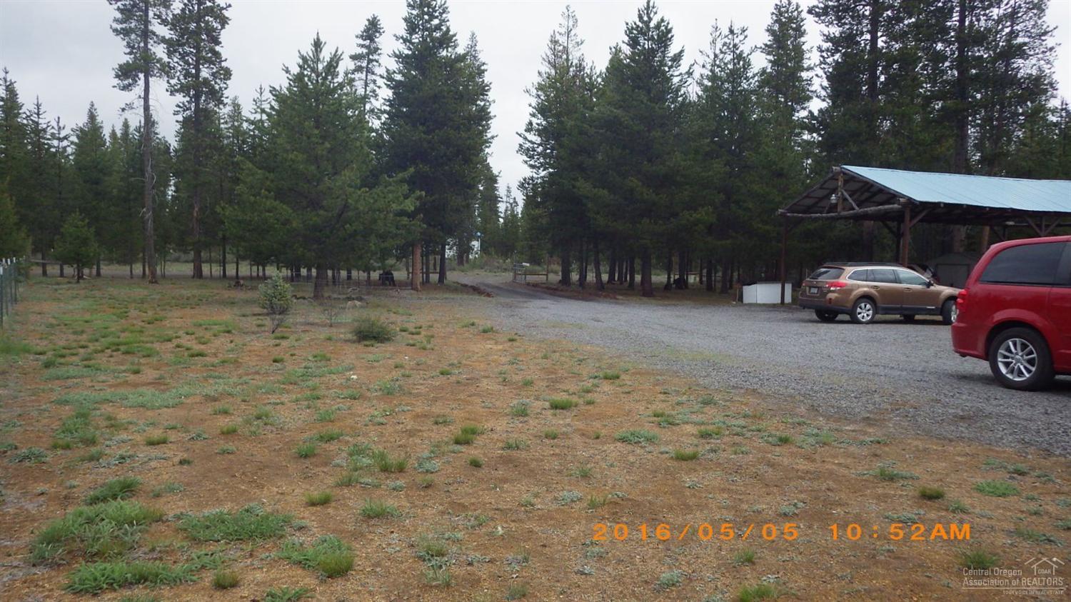 Antelope Meadows - Residential