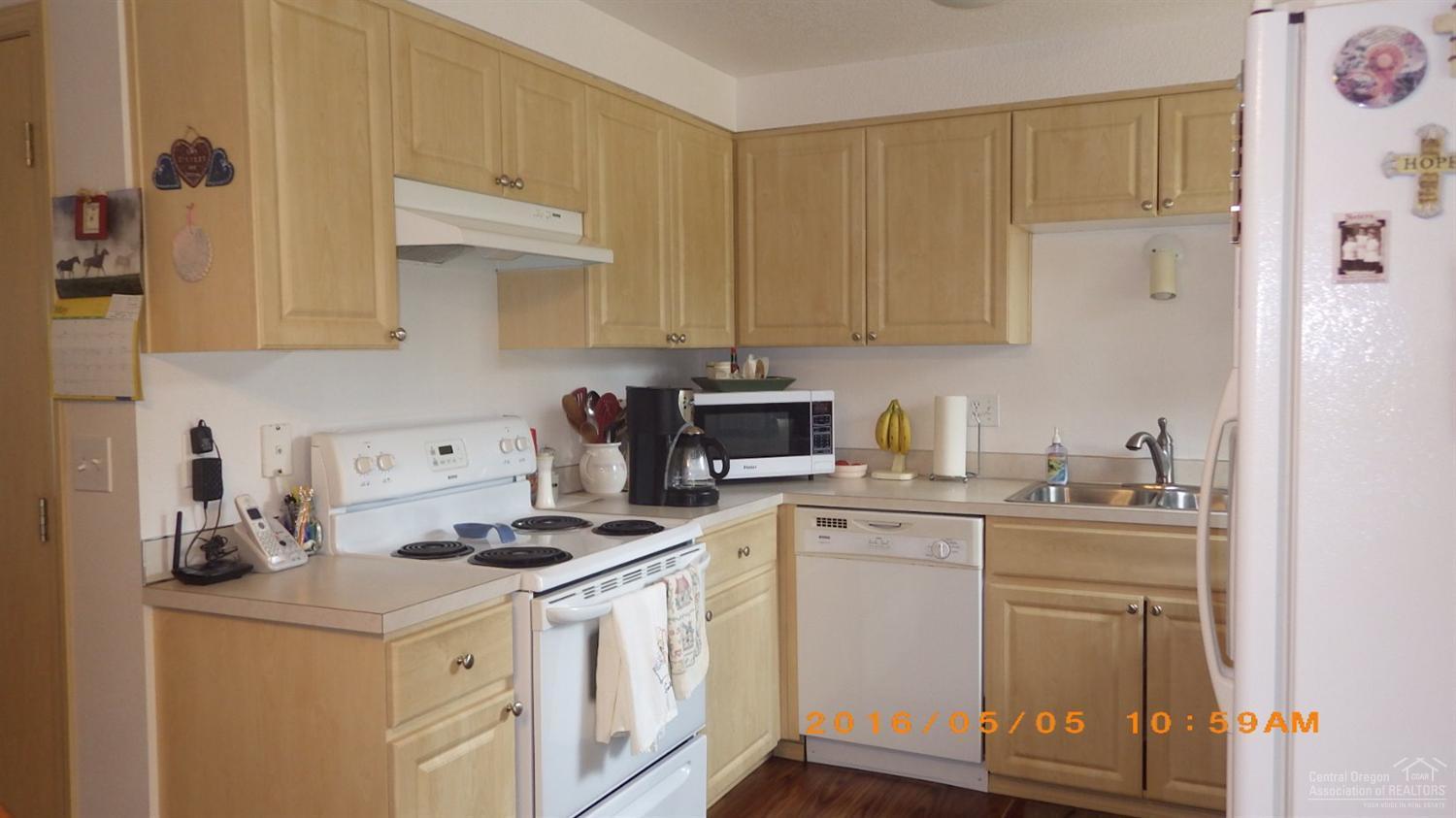 Antelope Meadows - Residential