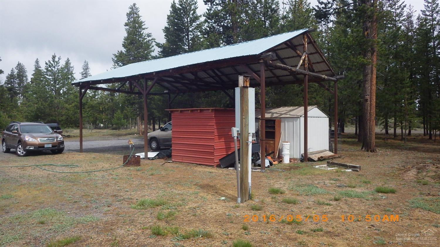 Antelope Meadows - Residential