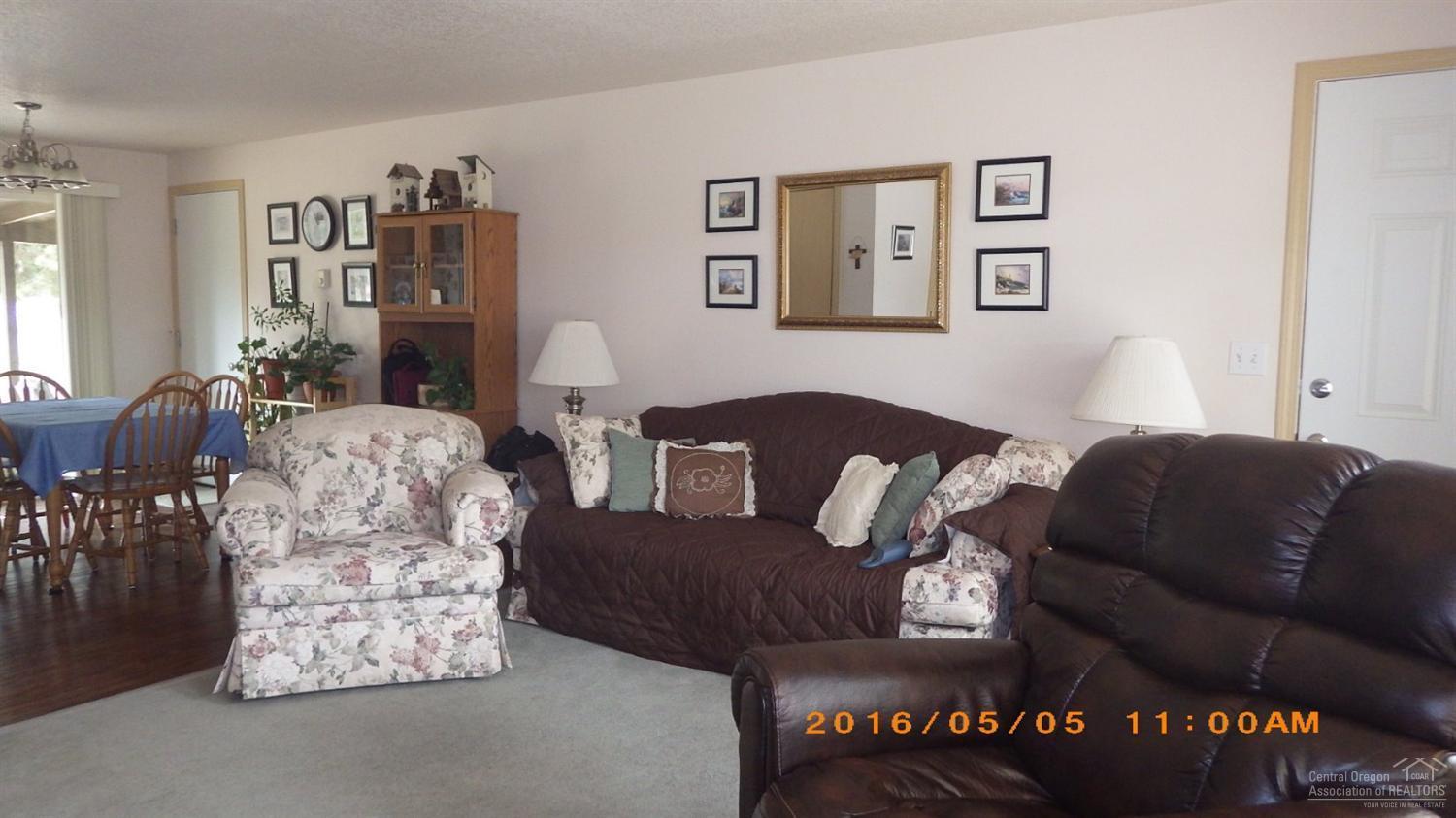 Antelope Meadows - Residential