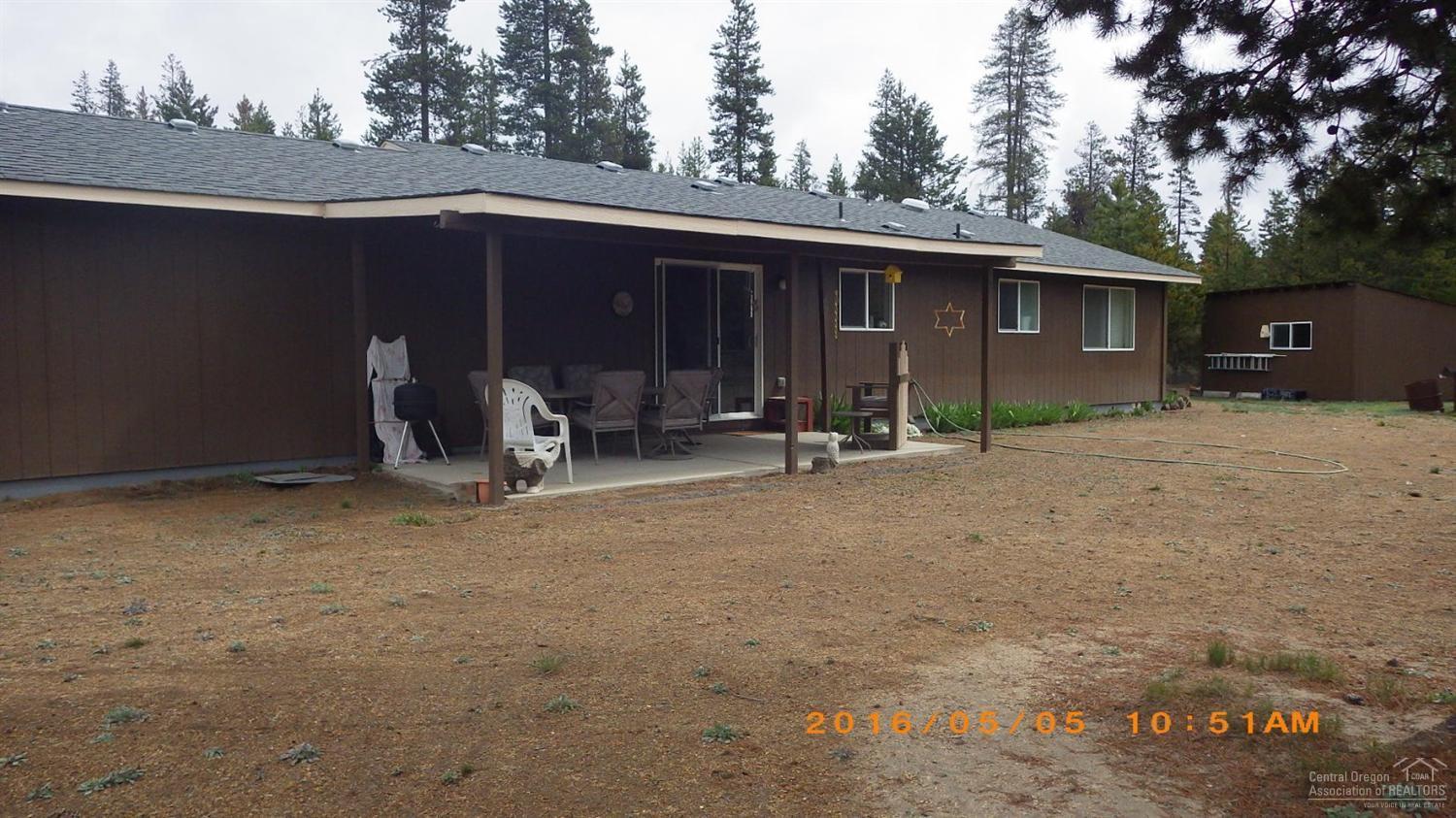 Antelope Meadows - Residential