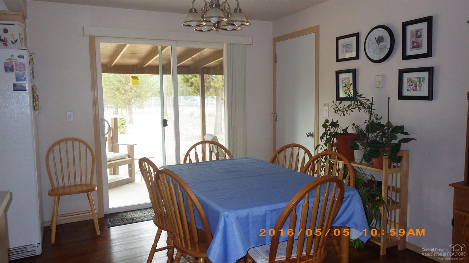 Antelope Meadows - Residential