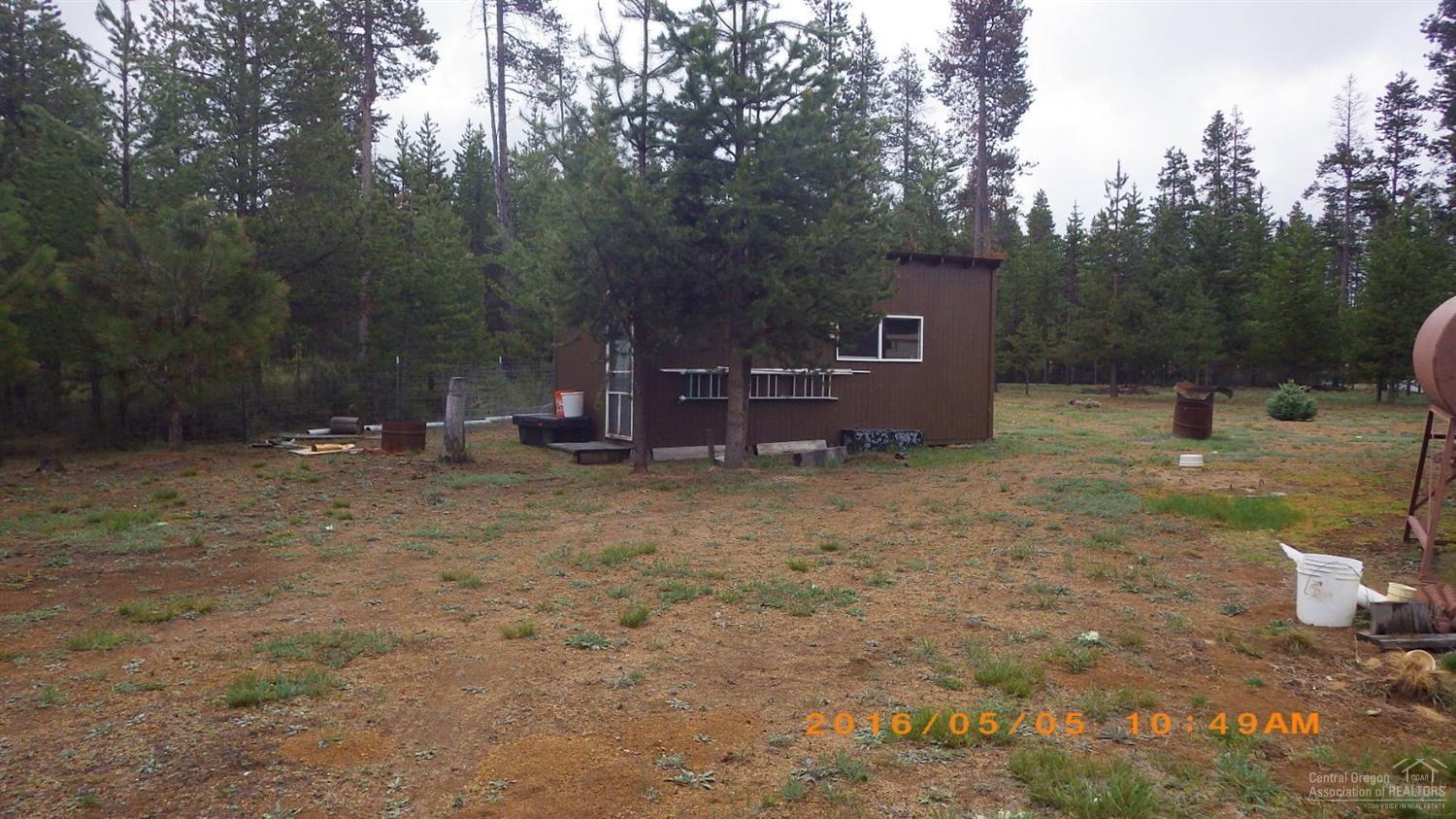 Antelope Meadows - Residential