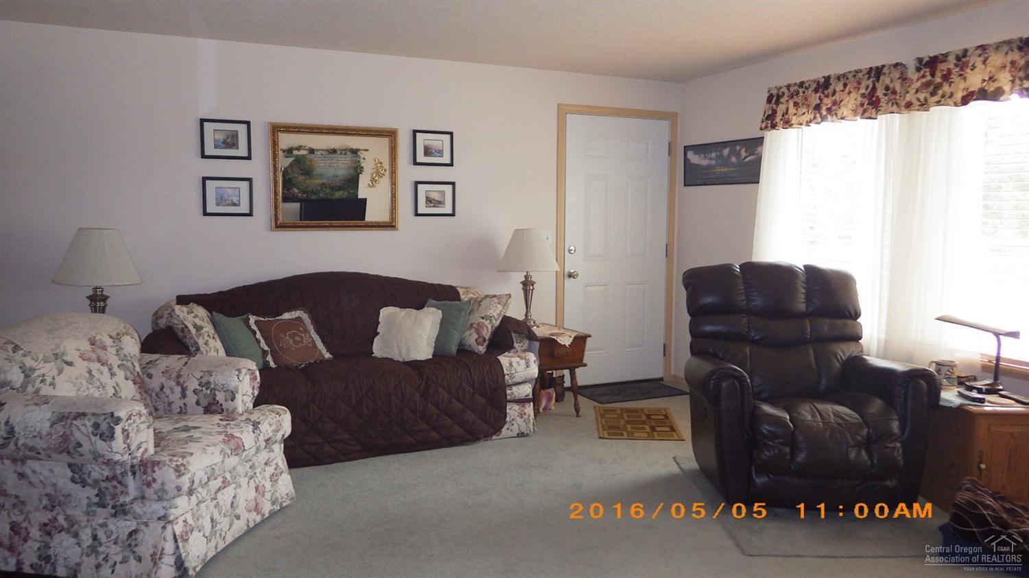 Antelope Meadows - Residential