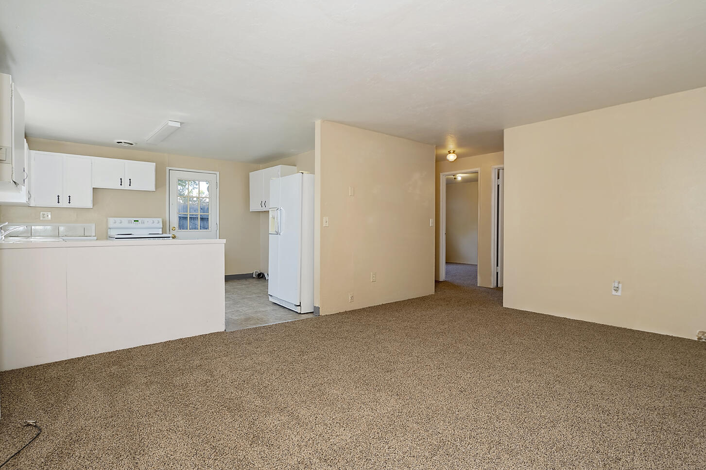 N/A - Residential Income