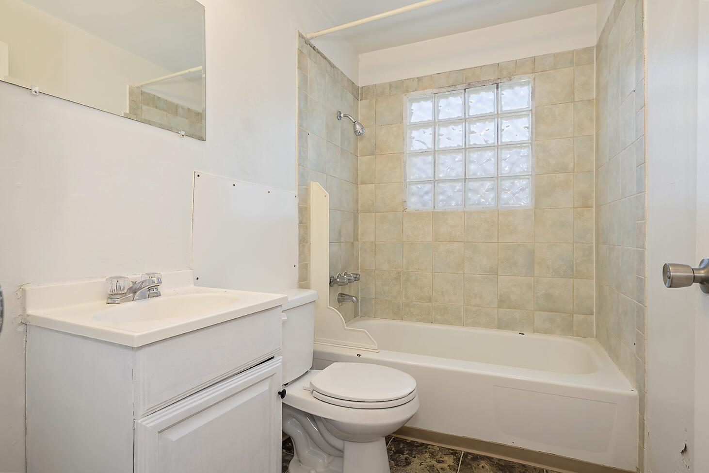 N/A - Residential Income