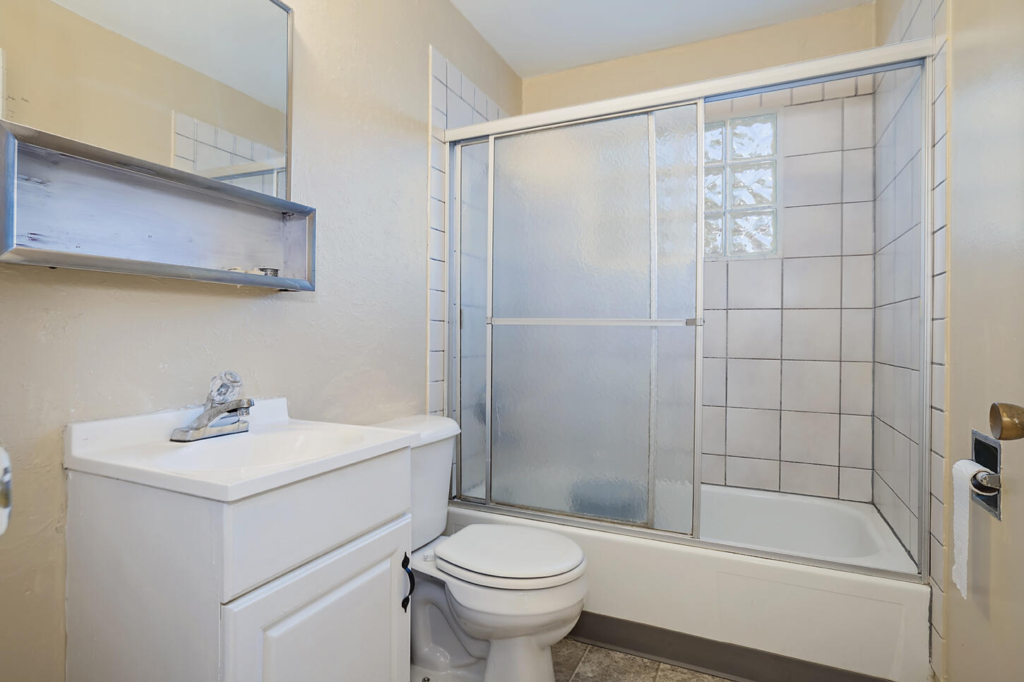 N/A - Residential Income