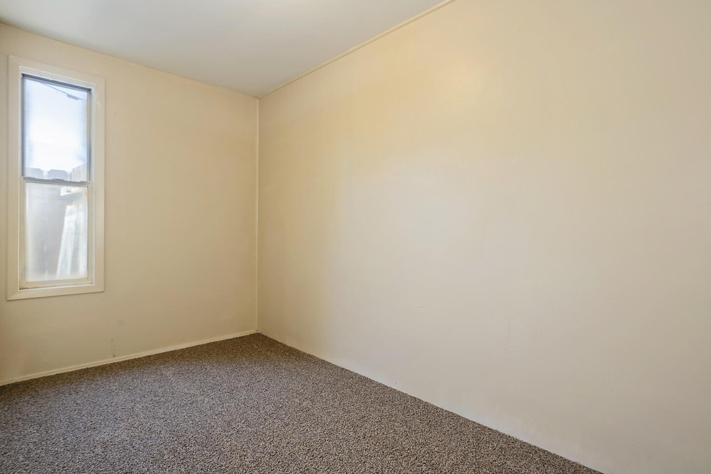 N/A - Residential Income