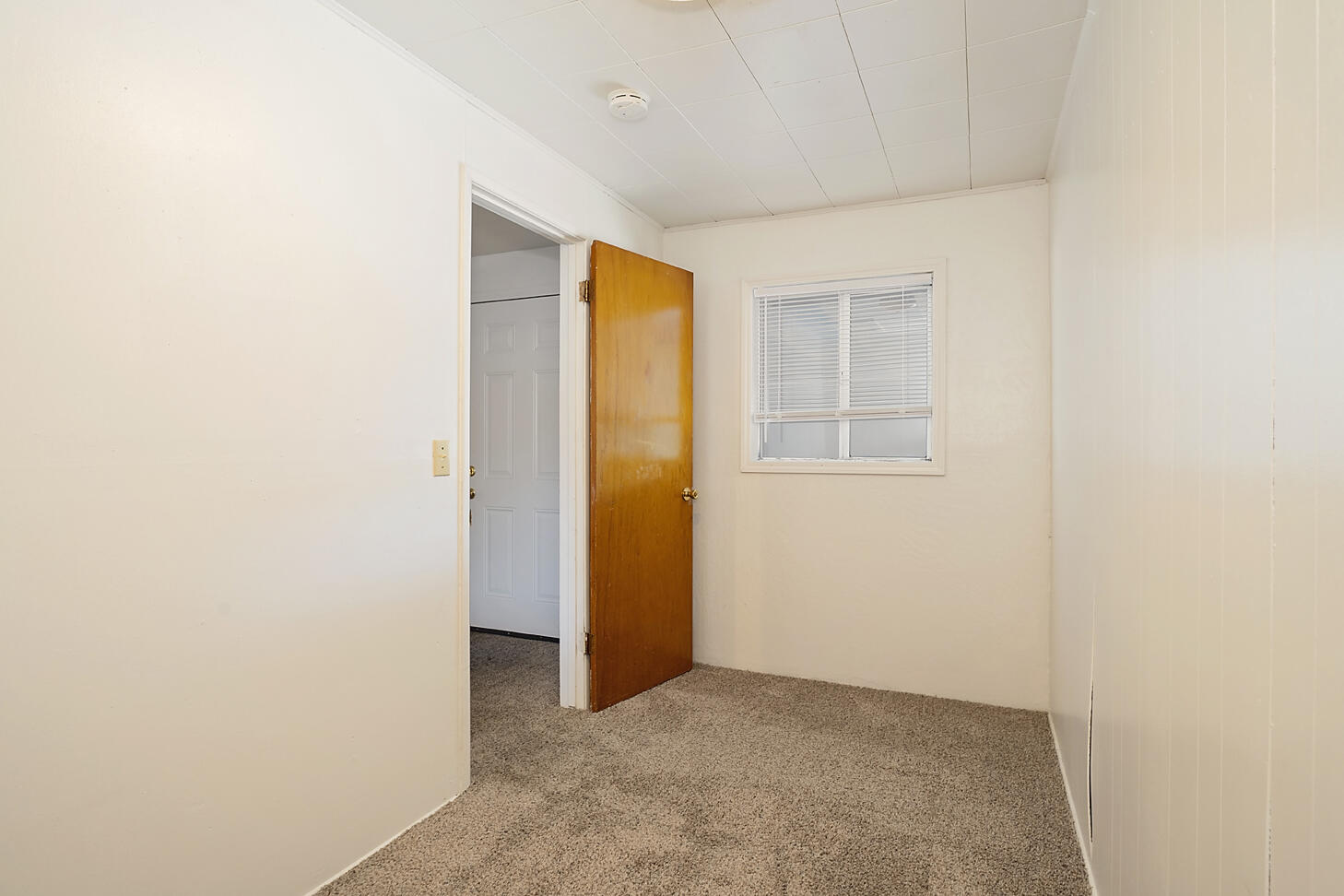 N/A - Residential Income