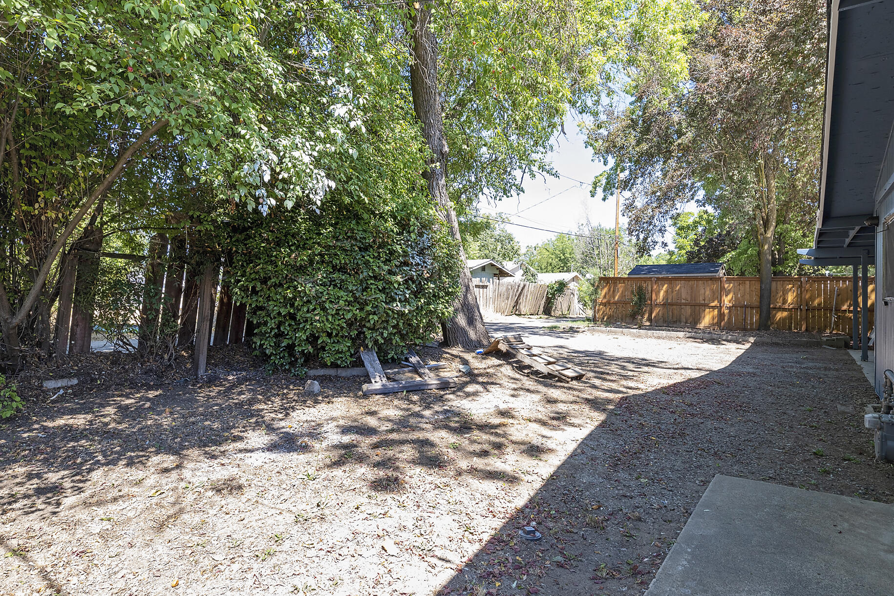 N/A - Residential Income