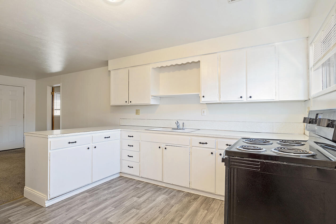 N/A - Residential Income