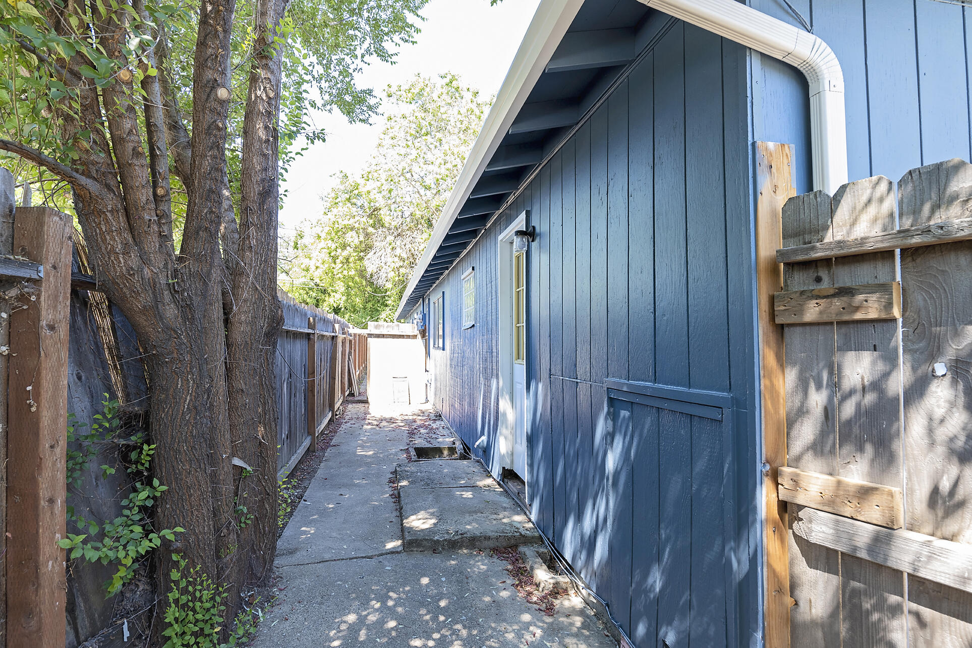 N/A - Residential Income