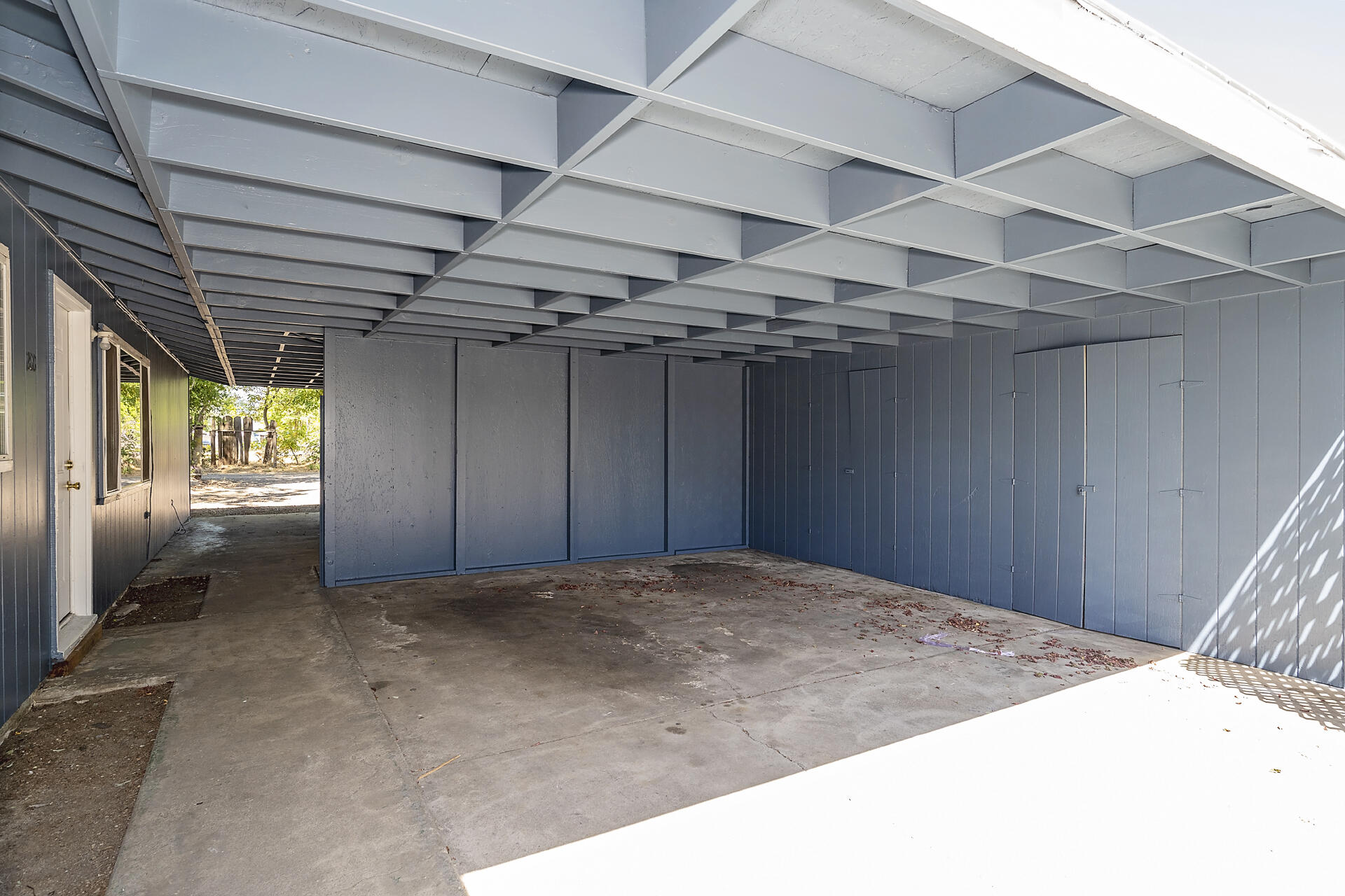 N/A - Residential Income