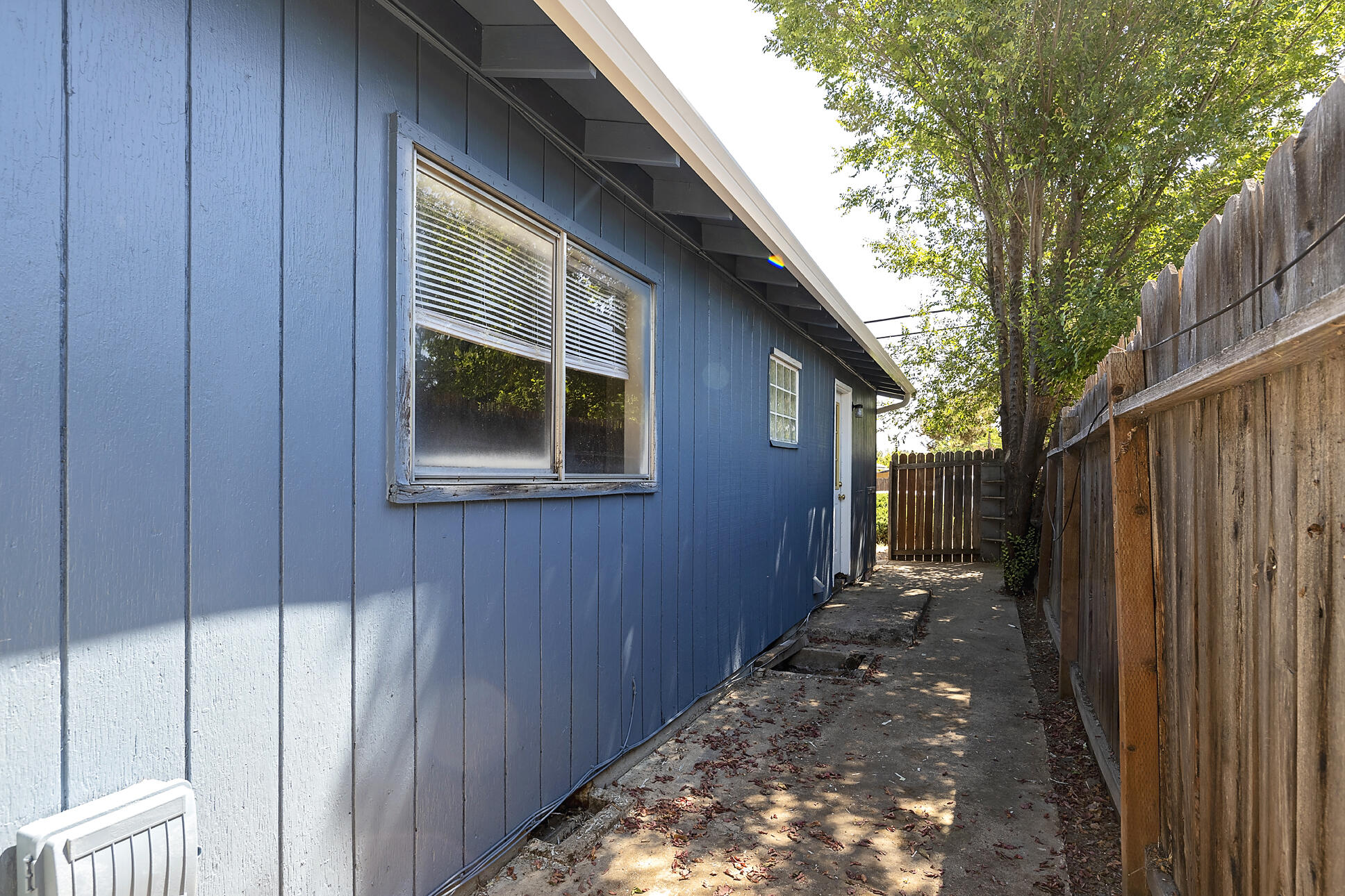 N/A - Residential Income