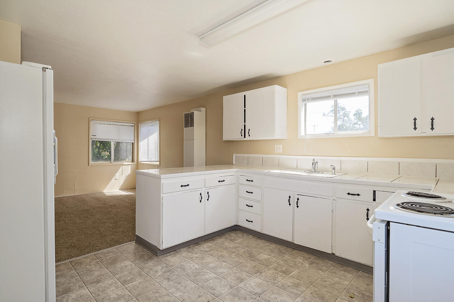 N/A - Residential Income