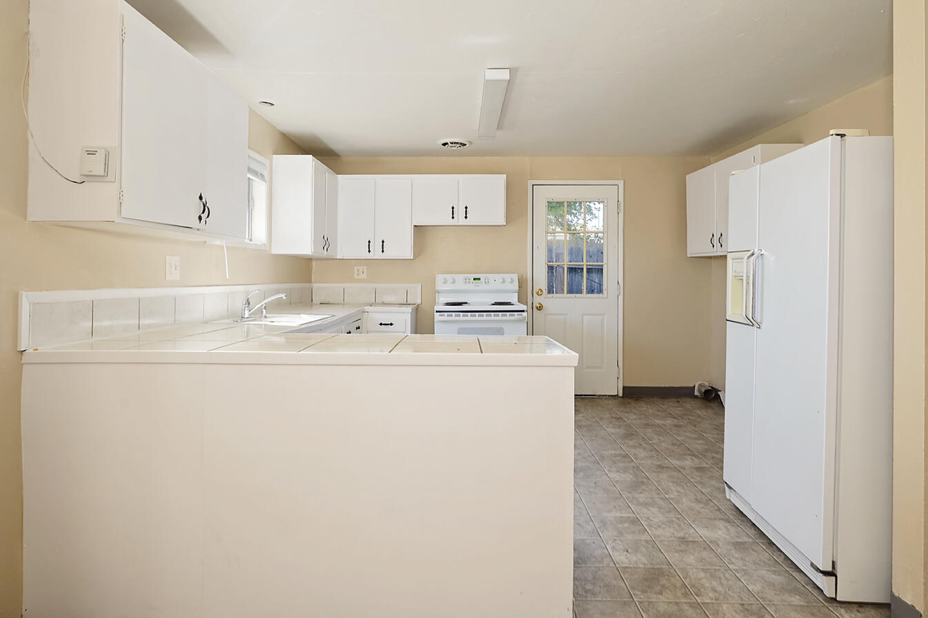 N/A - Residential Income